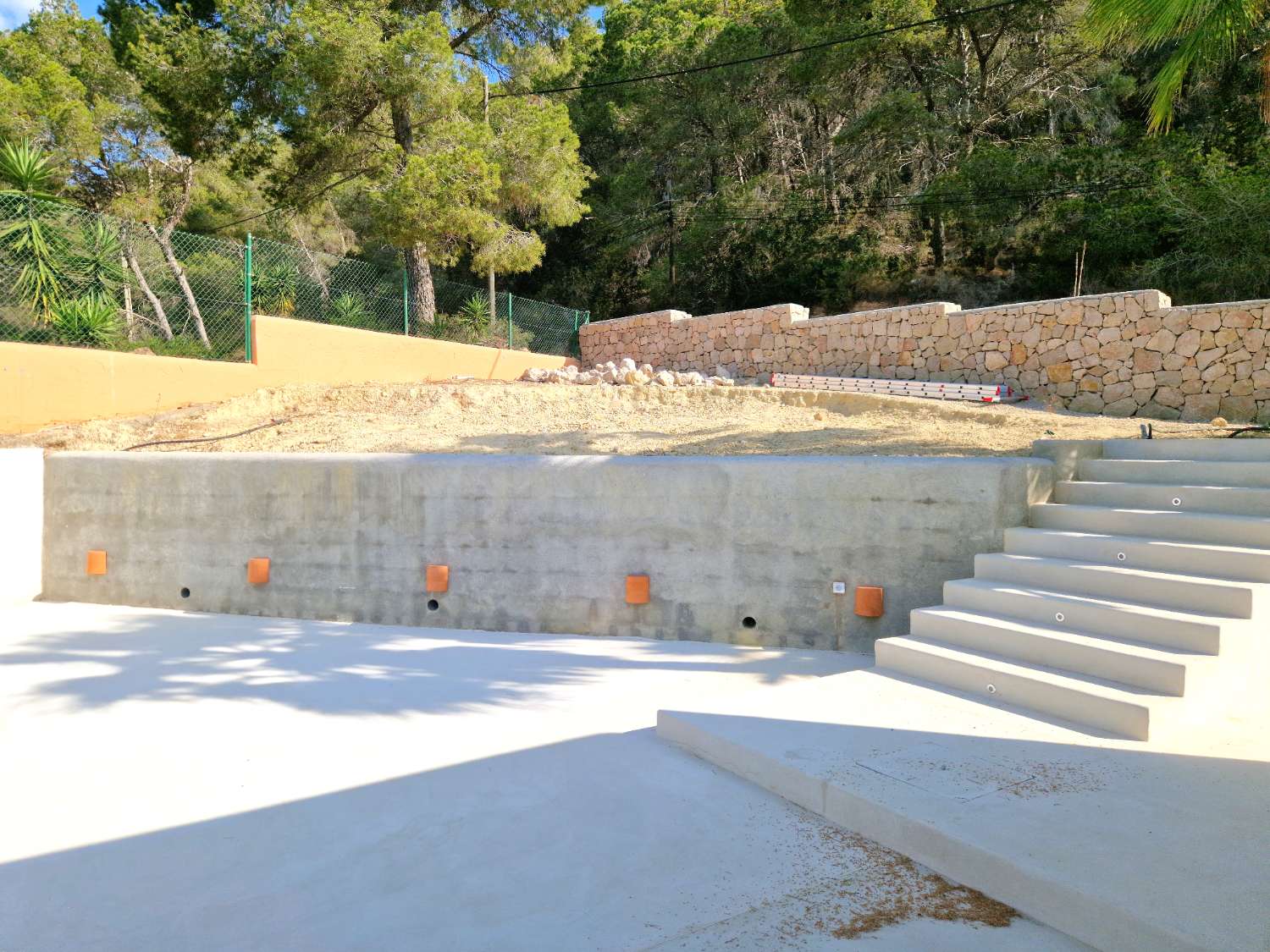 Villa till salu i Santa Eulalia del Río