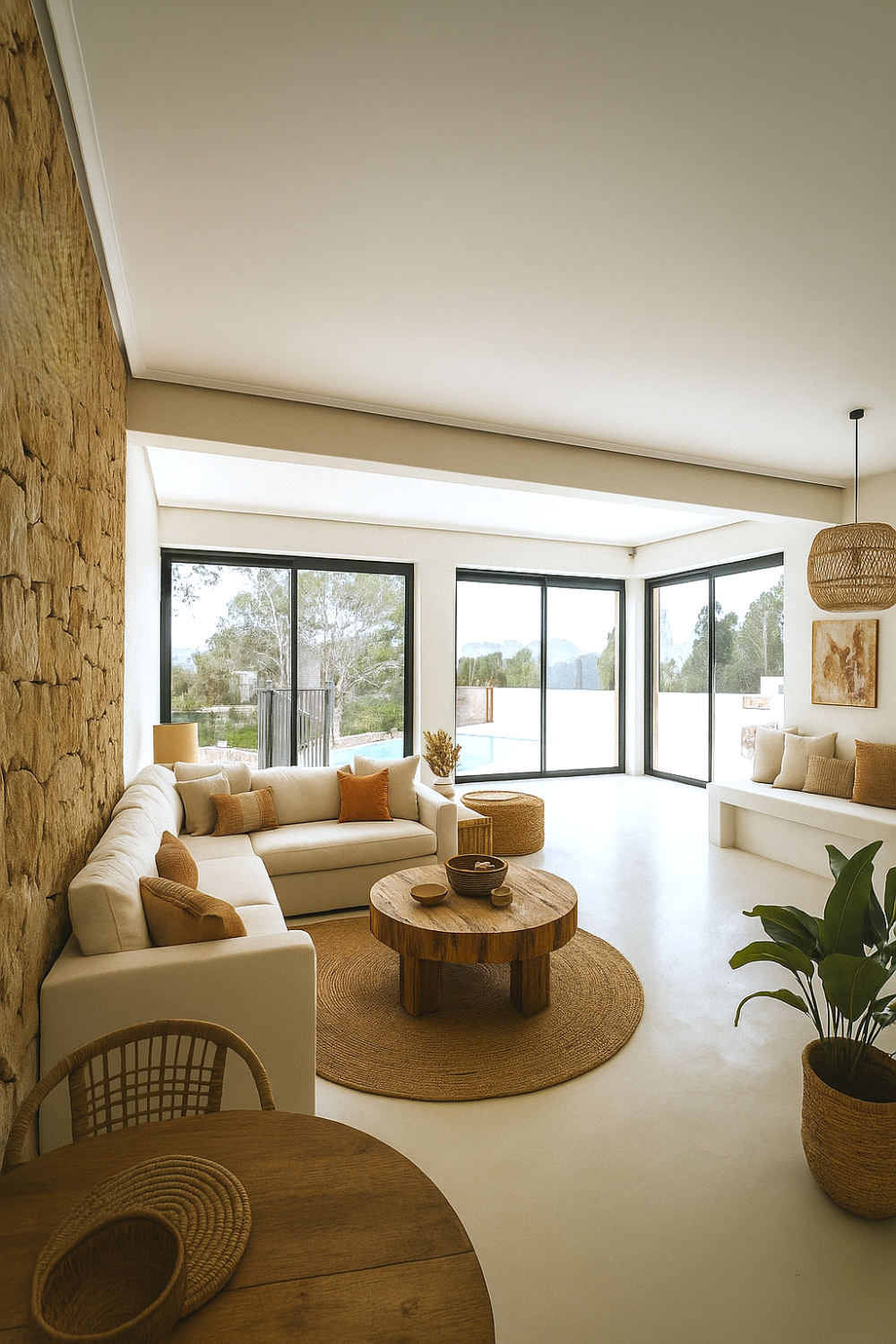 Villa till salu i Santa Eulalia del Río