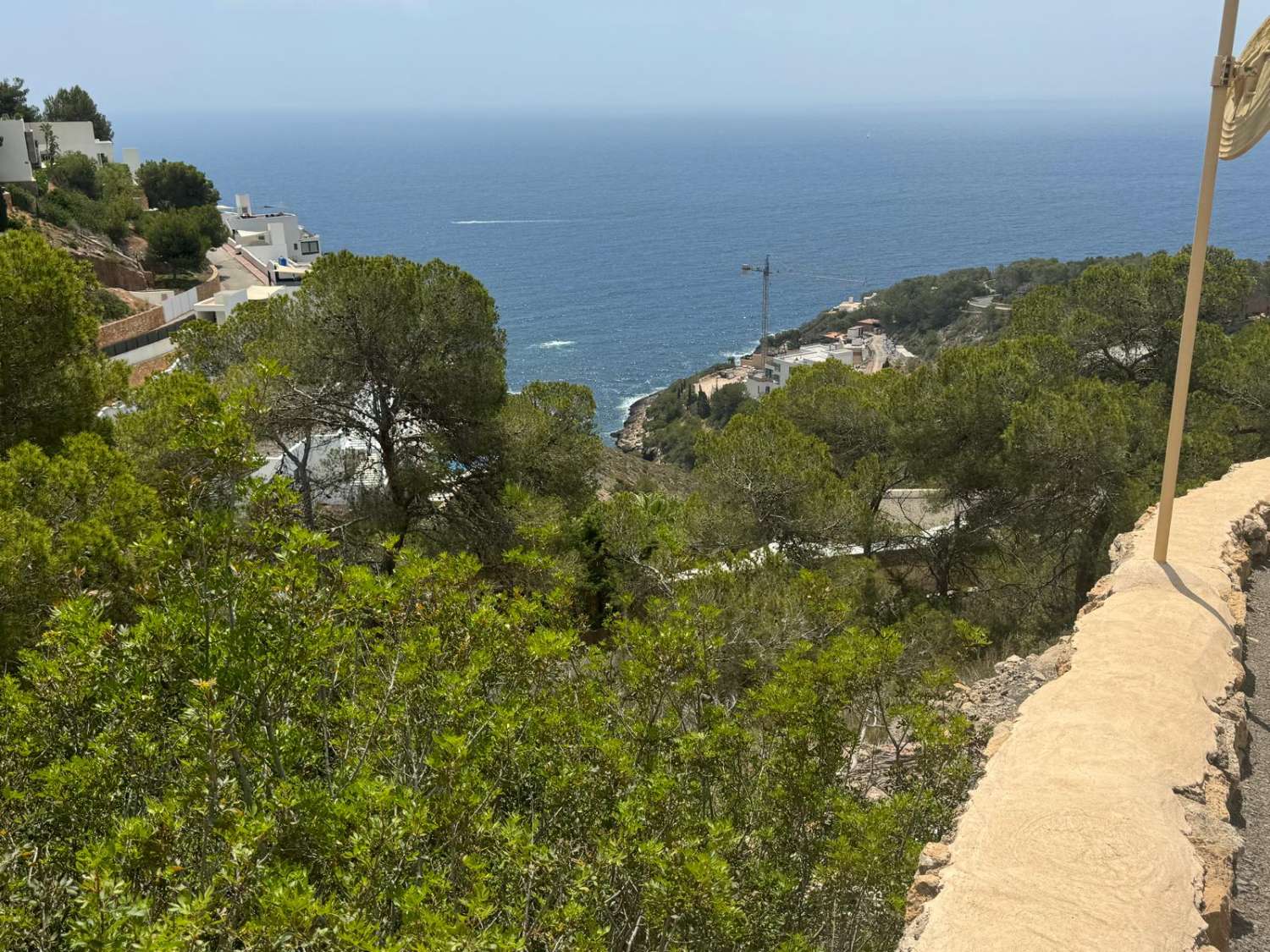 Percelen te koop in Santa Eulalia del Río