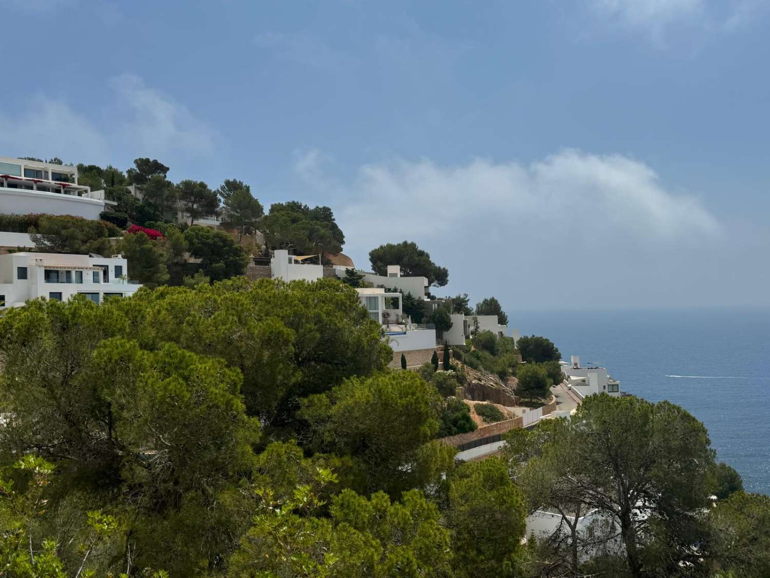 Percelen te koop in Santa Eulalia del Río