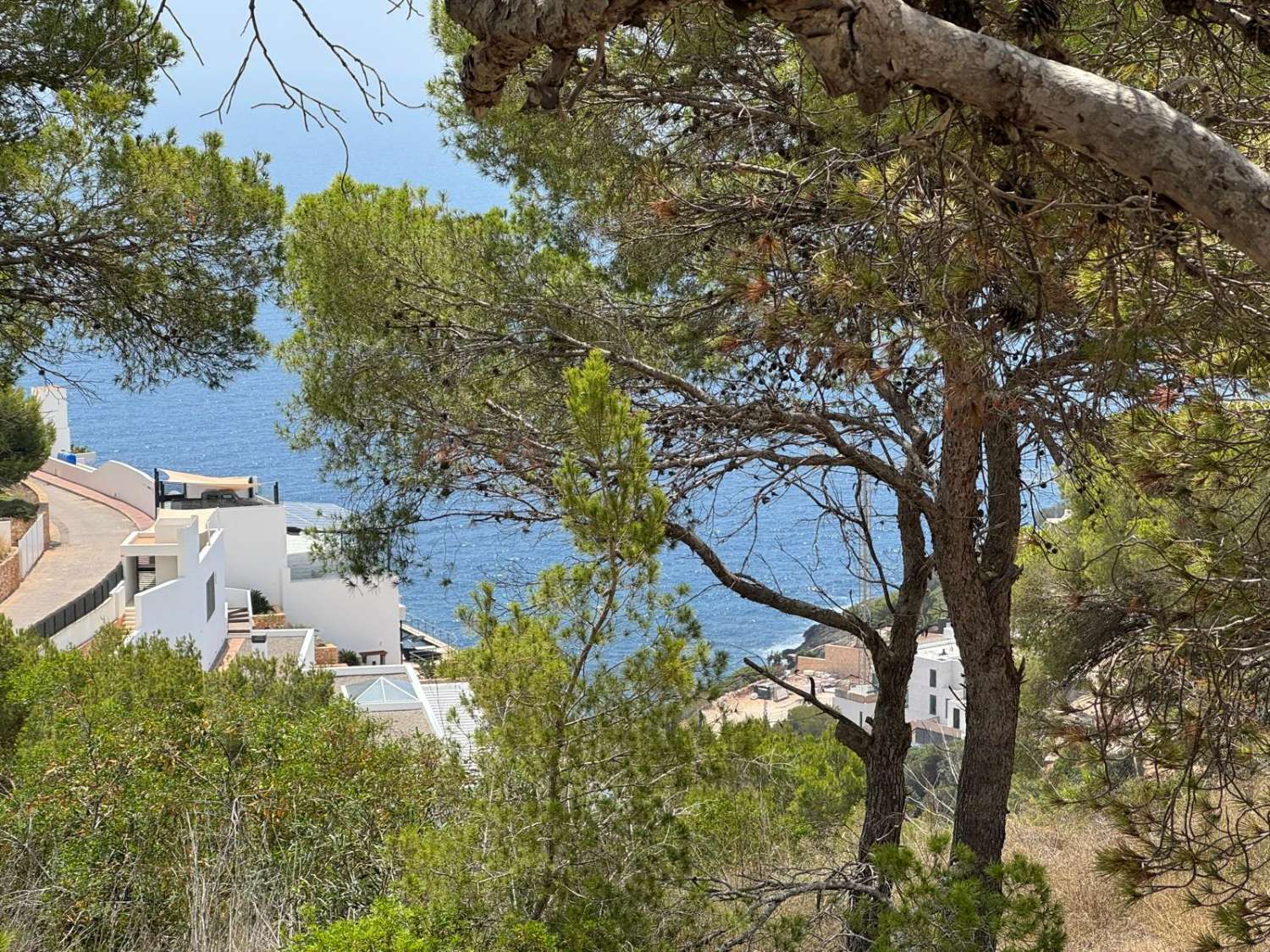 Percelen te koop in Santa Eulalia del Río