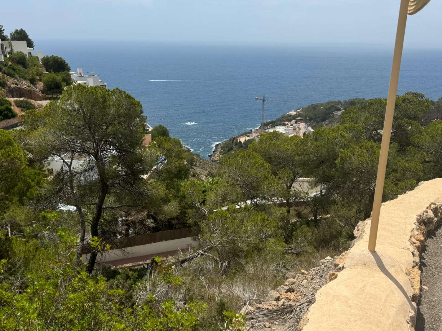 Percelen te koop in Santa Eulalia del Río
