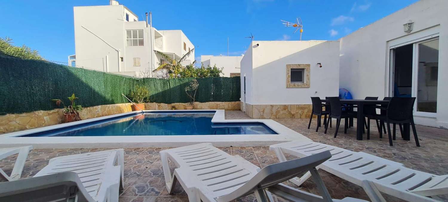 Maison à Puig d'en Valls