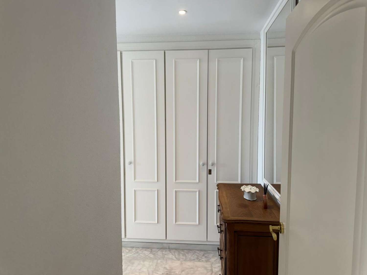 Apartamento único en Botafoc