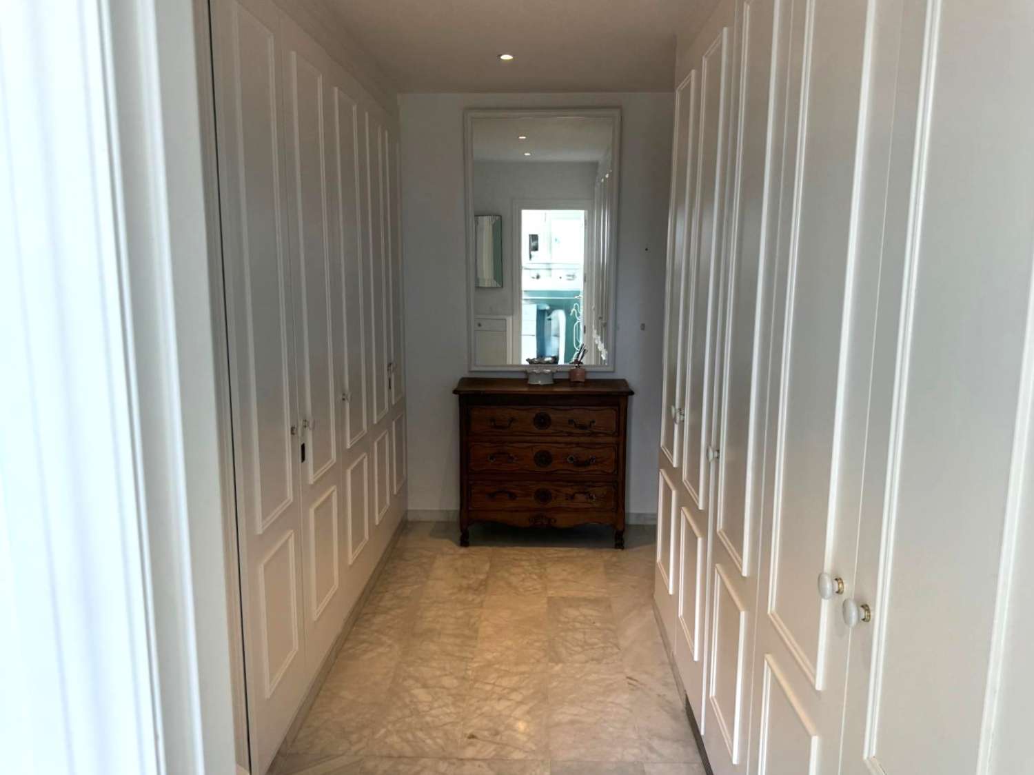 Apartamento único en Botafoc