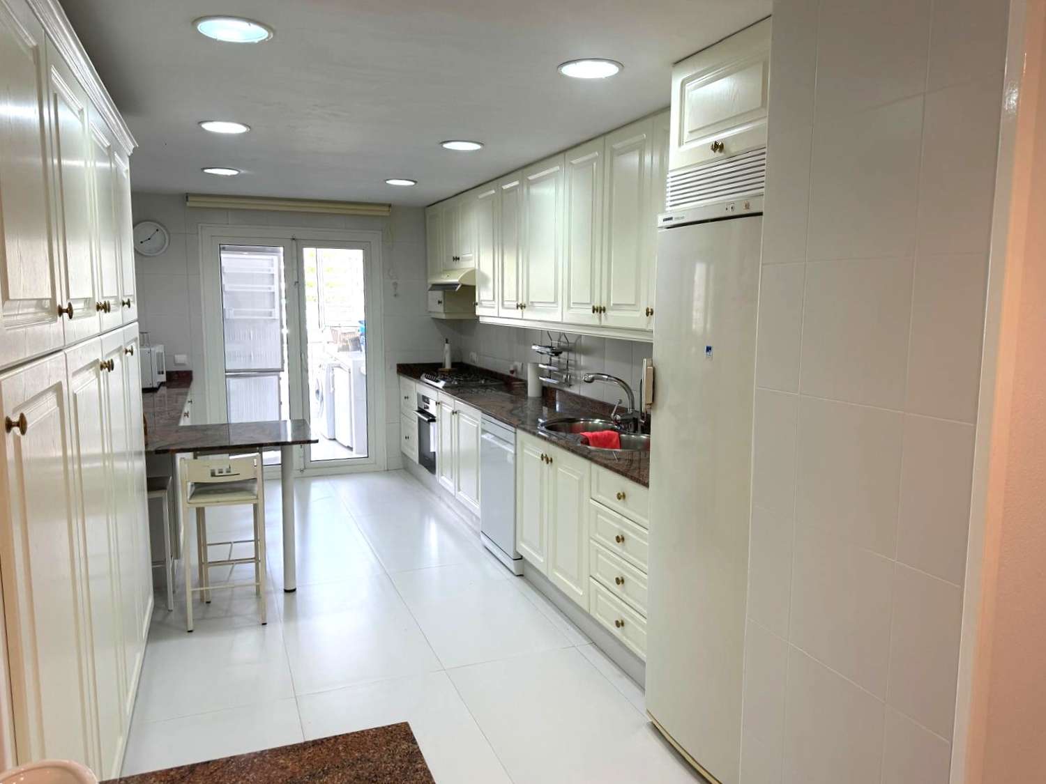 Apartamento único en Botafoc
