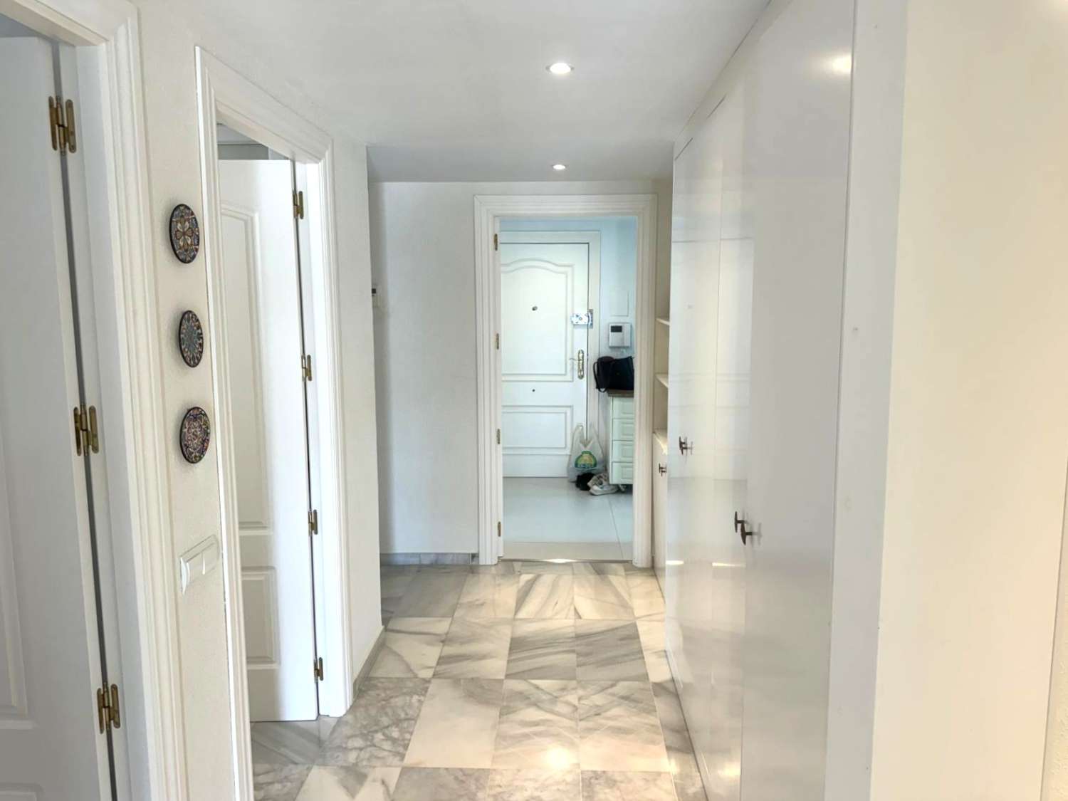 Apartamento único en Botafoc