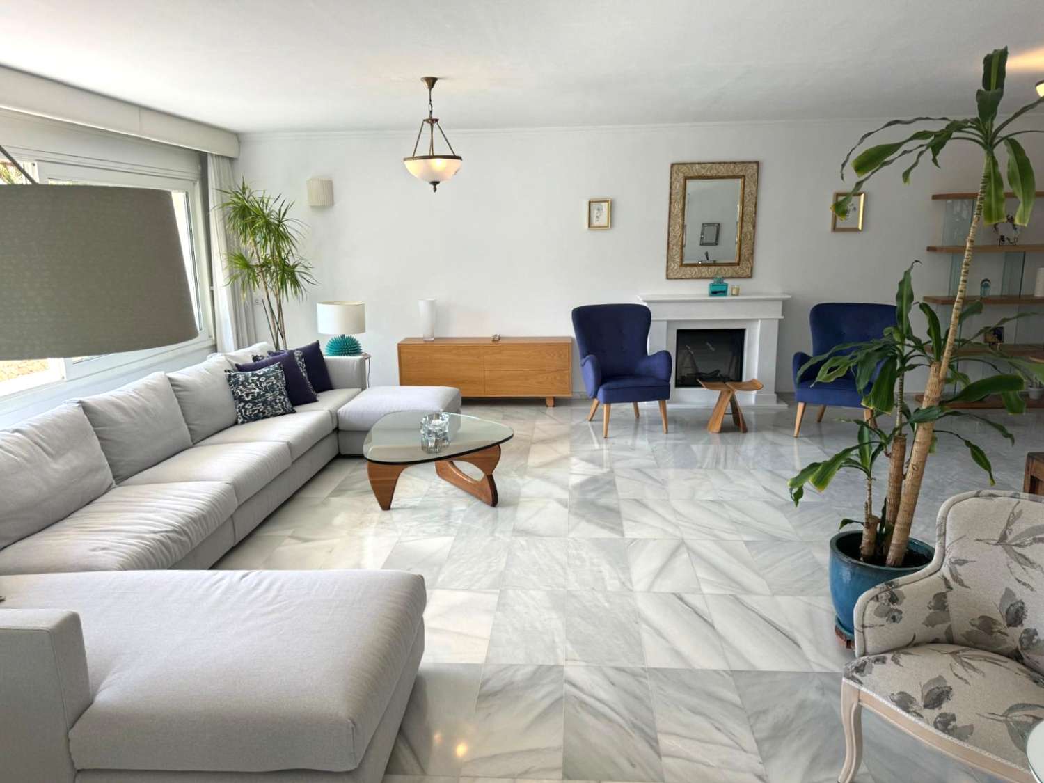 Apartamento único en Botafoc