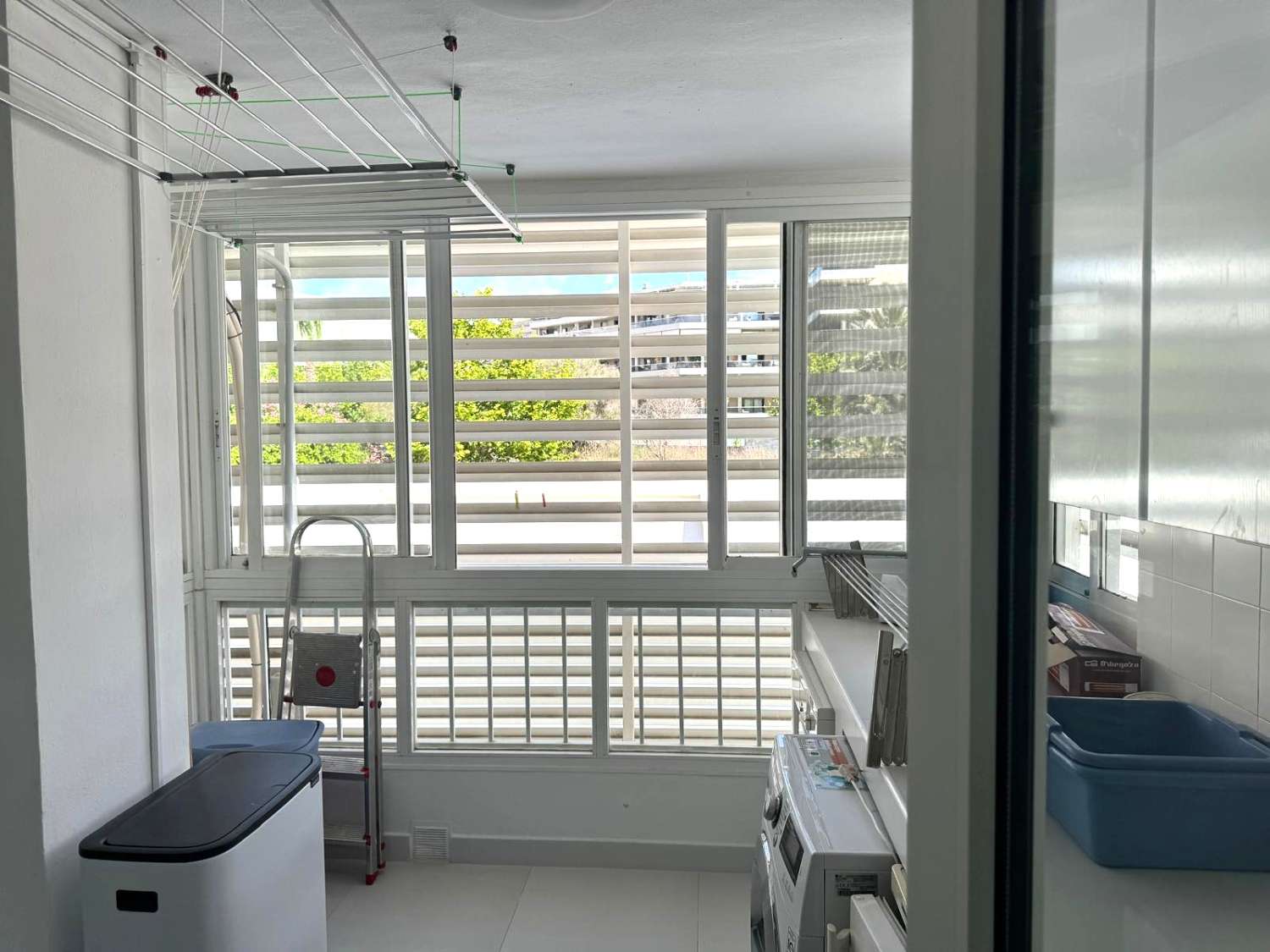 Apartamento único en Botafoc