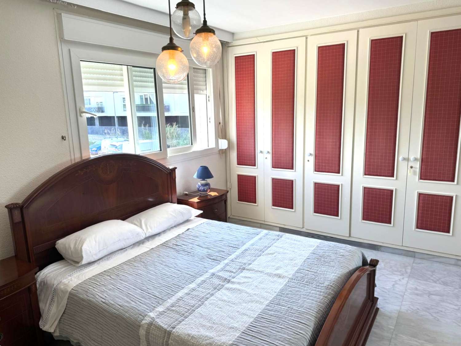 Apartamento único en Botafoc