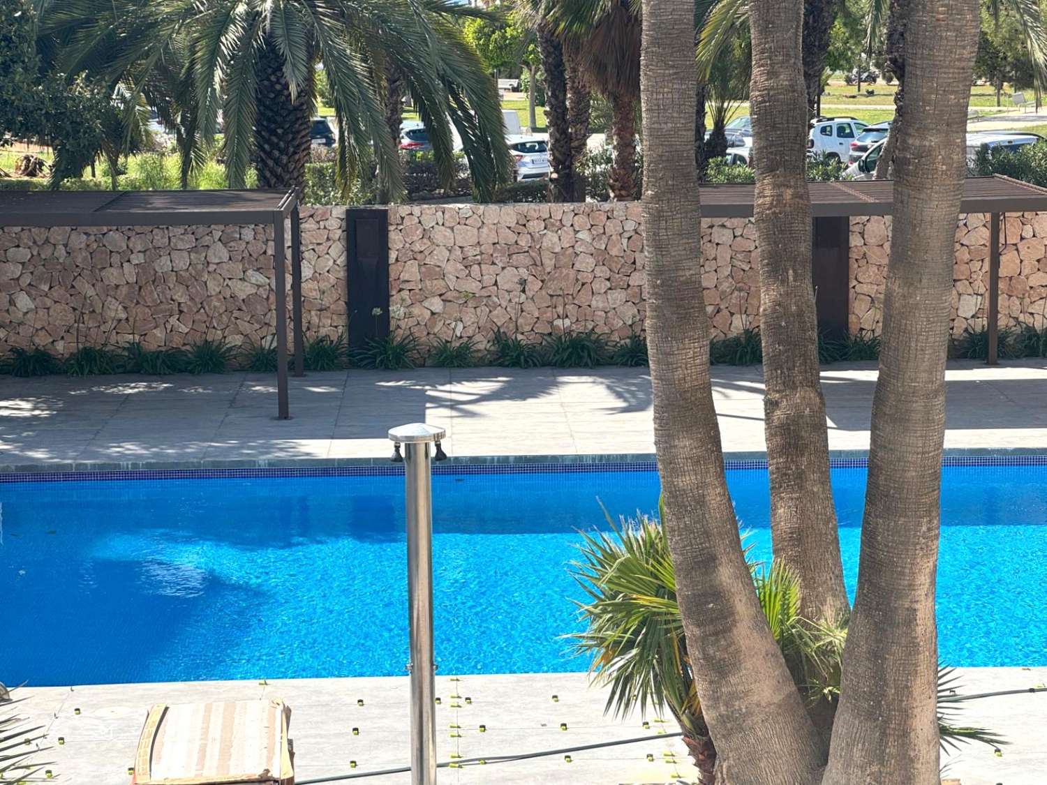 Apartamento único en Botafoc