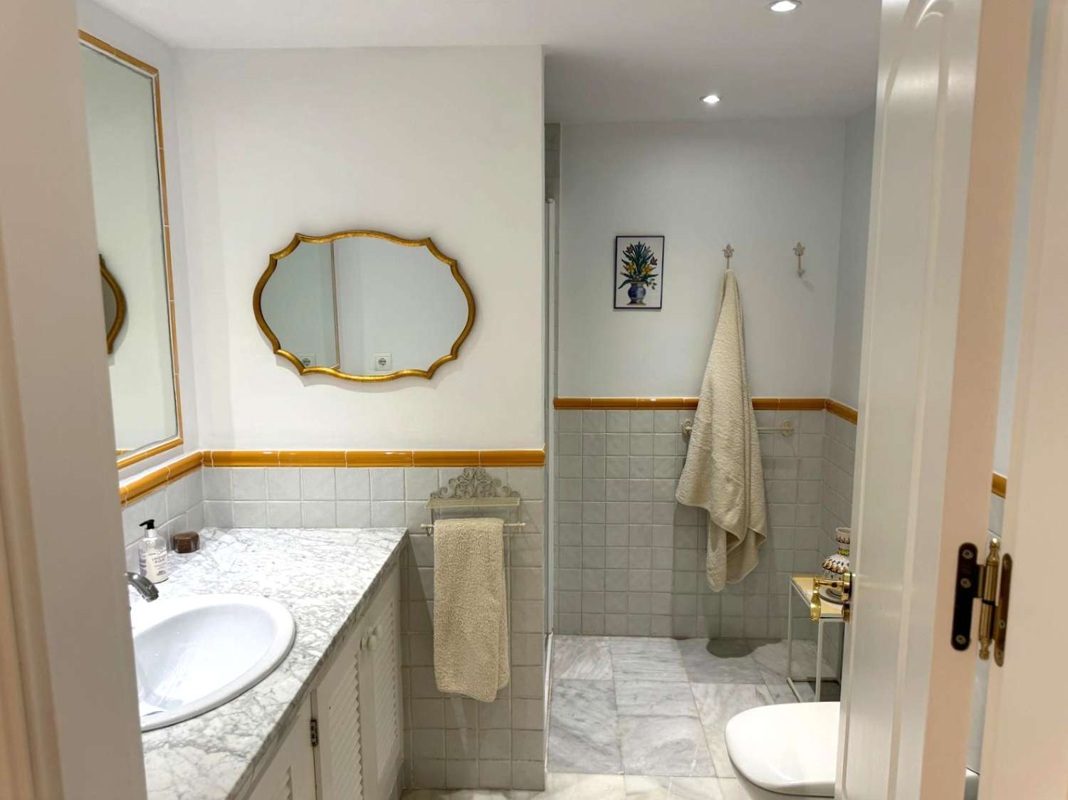 Apartamento único en Botafoc