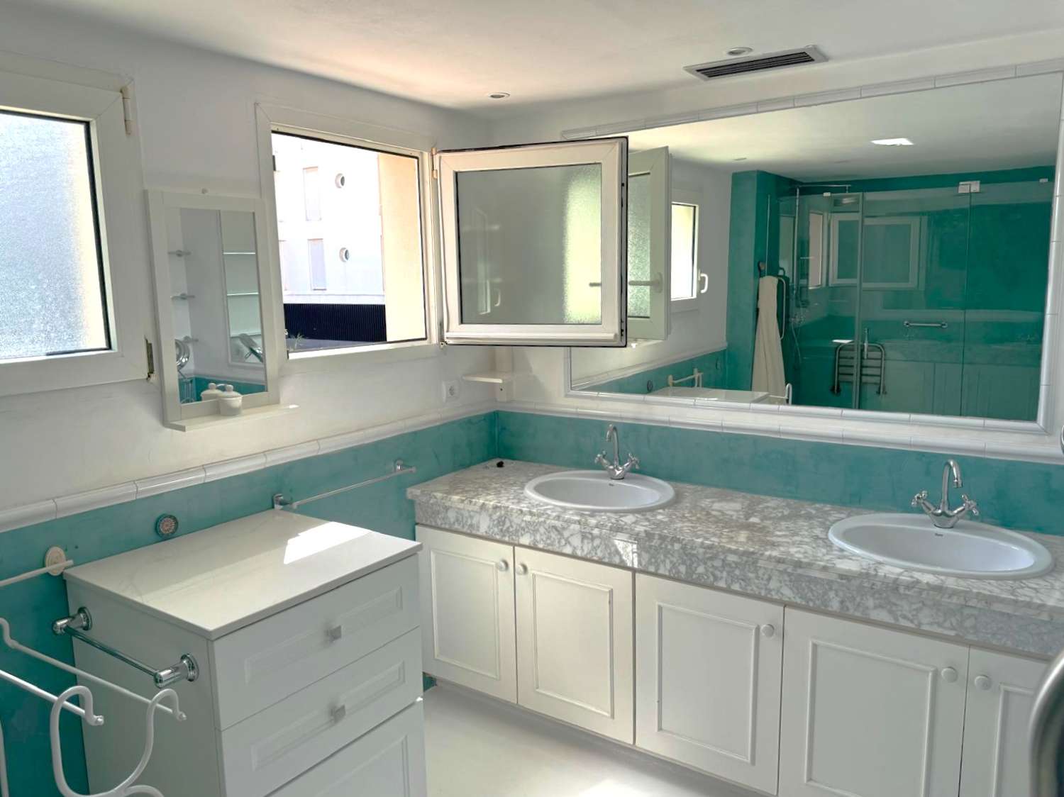 Apartamento único en Botafoc