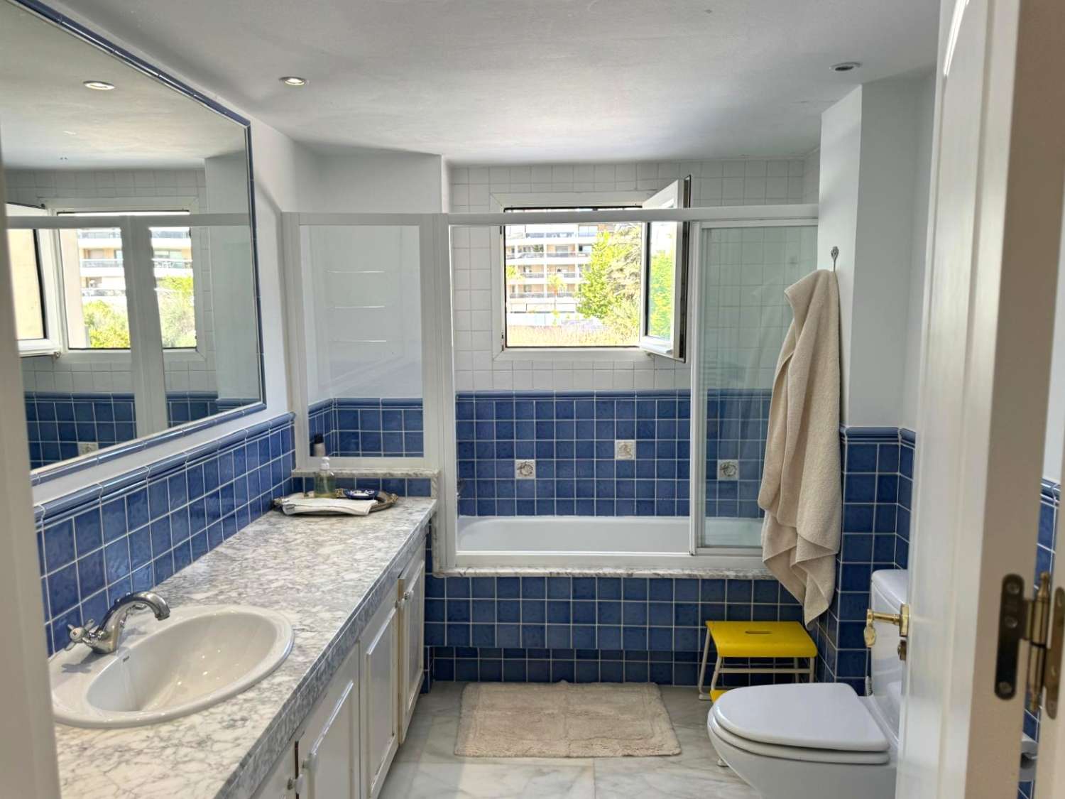 Apartamento único en Botafoc