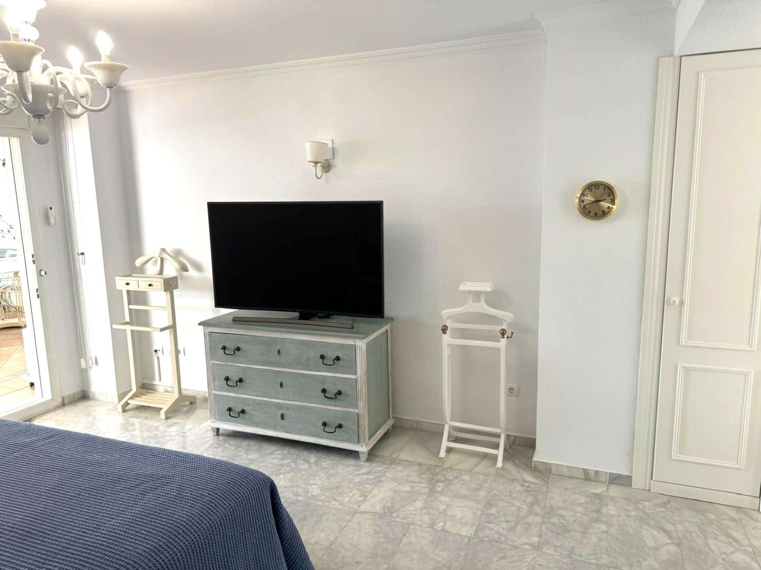 Apartamento único en Botafoc