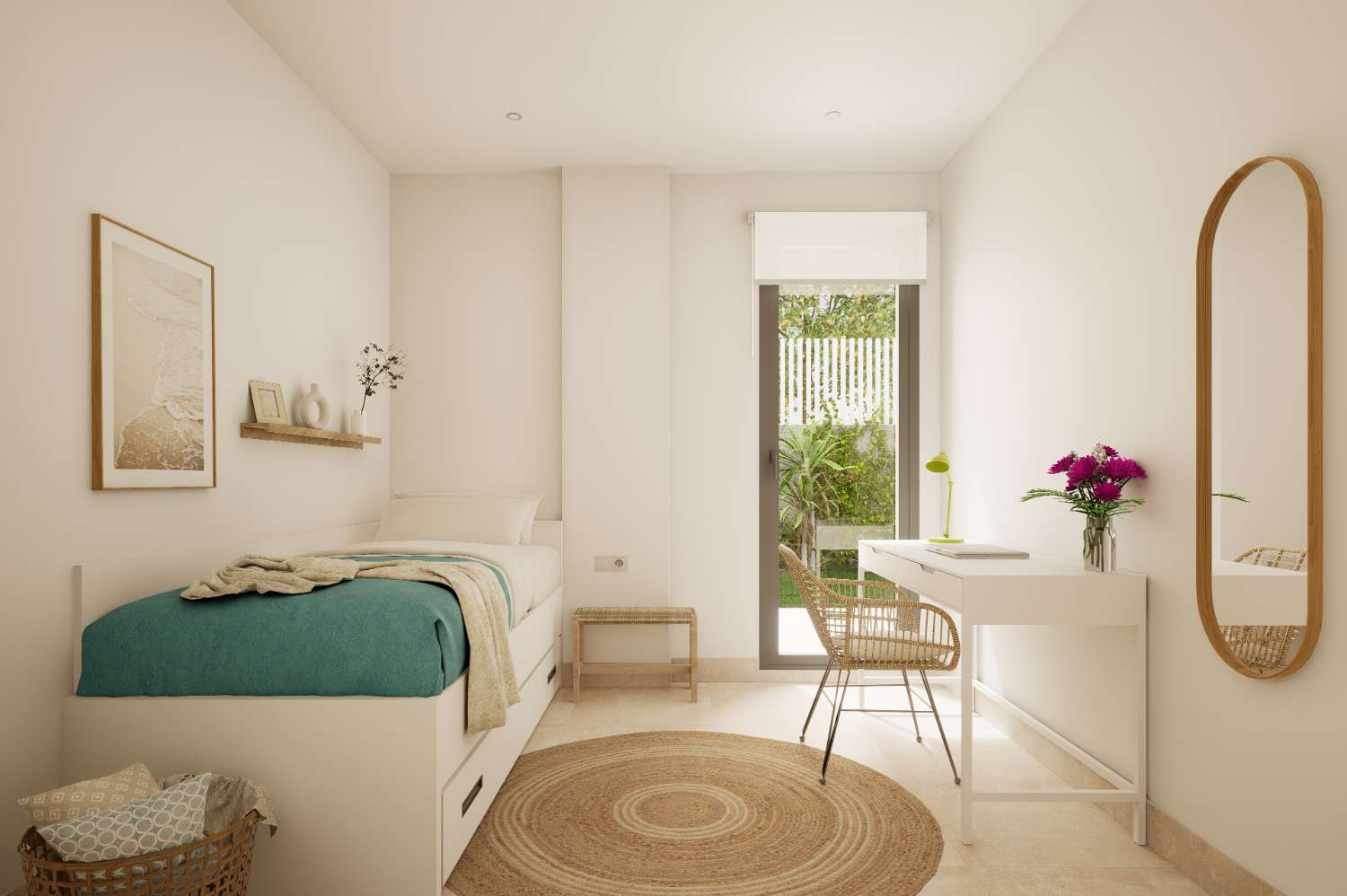 Anahata Ibiza Homes Résidentiel