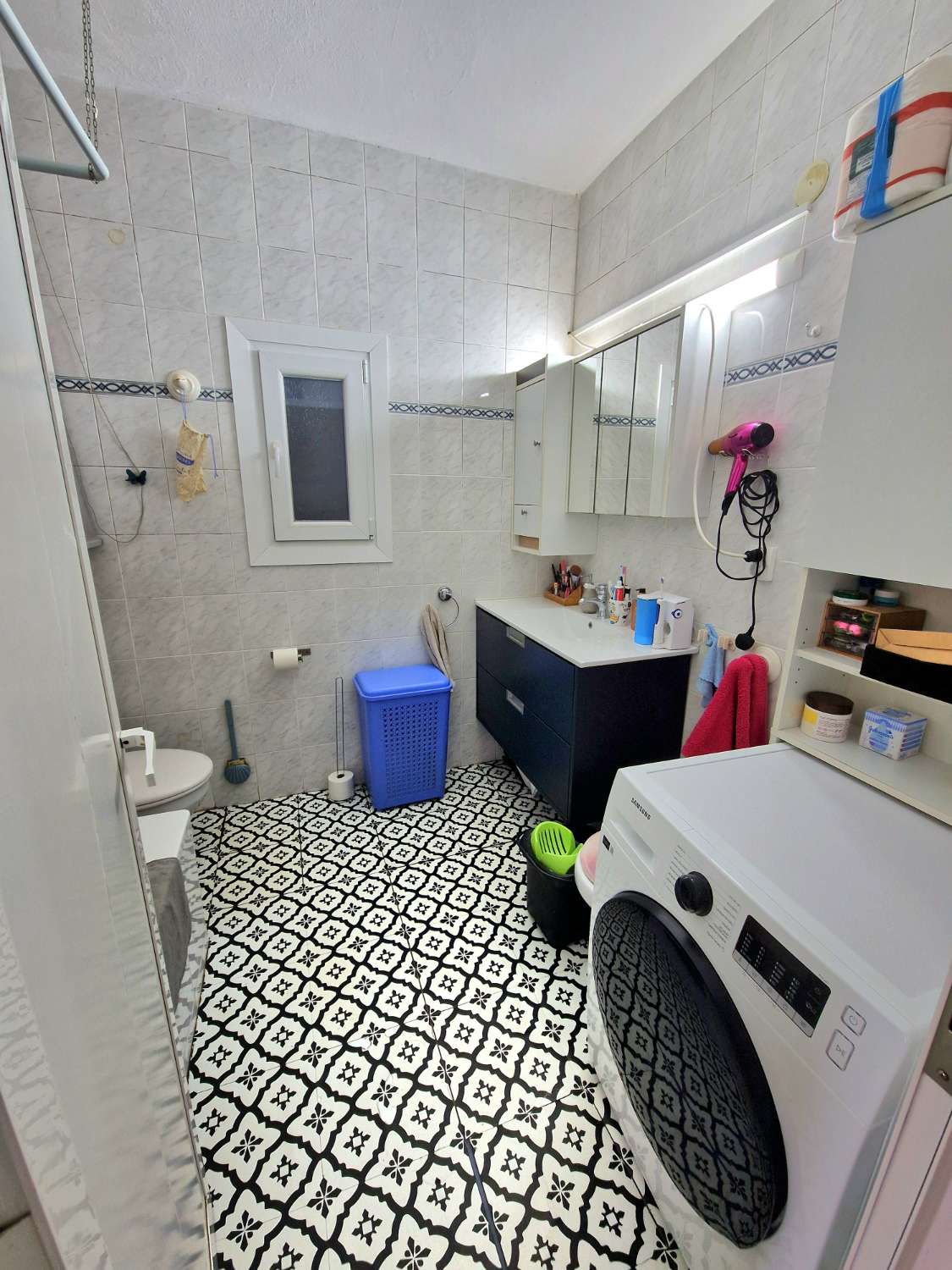 Apartamento con vistas al puerto de Sant Antoni