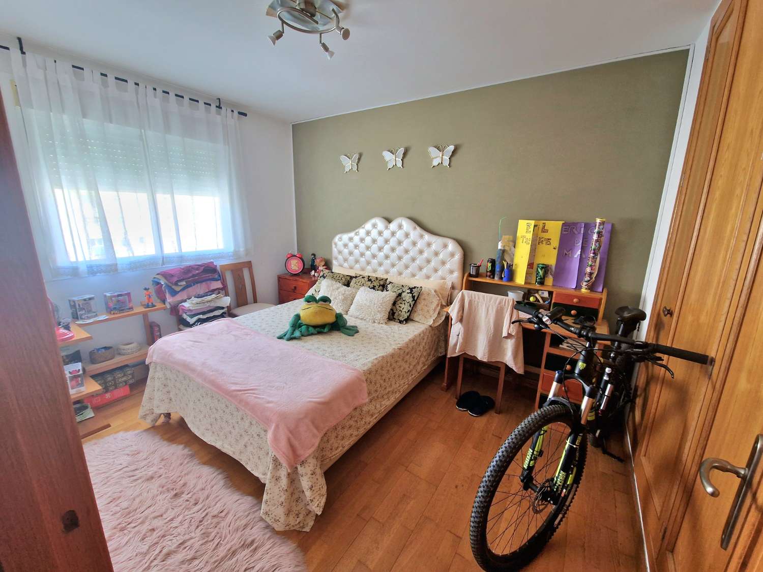 Appartement spacieux dans le centre d'Ibiza