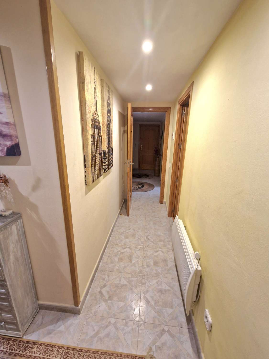 Appartement spacieux dans le centre d'Ibiza