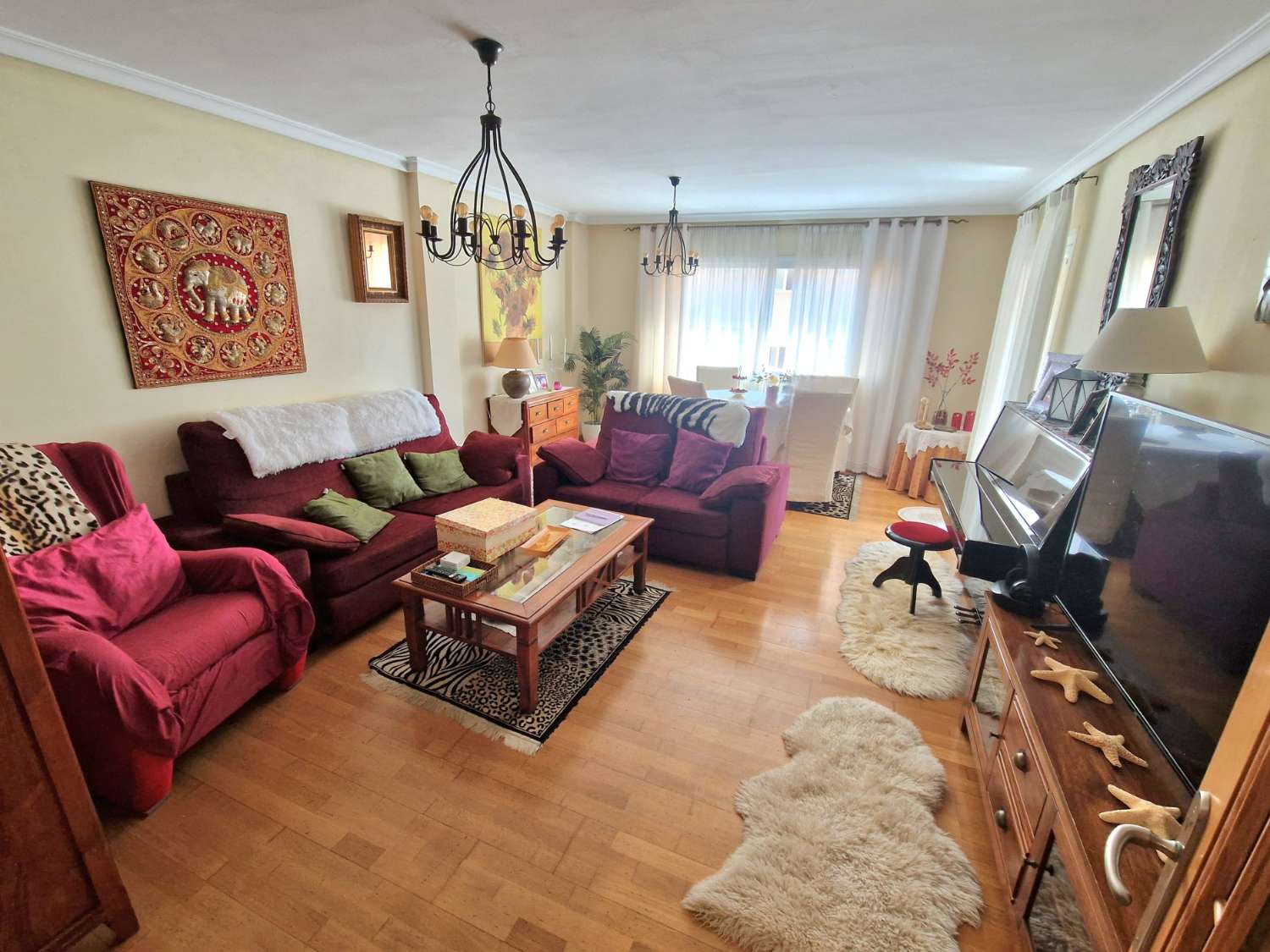 Appartement spacieux dans le centre d'Ibiza