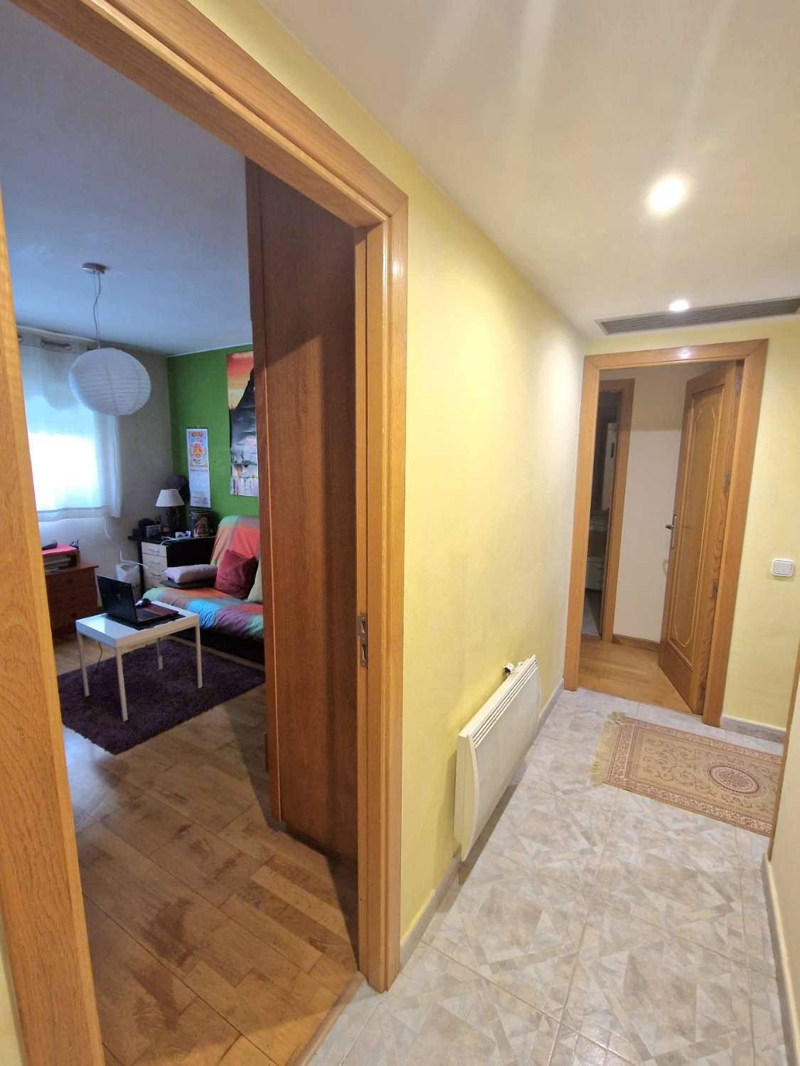 Appartement spacieux dans le centre d'Ibiza