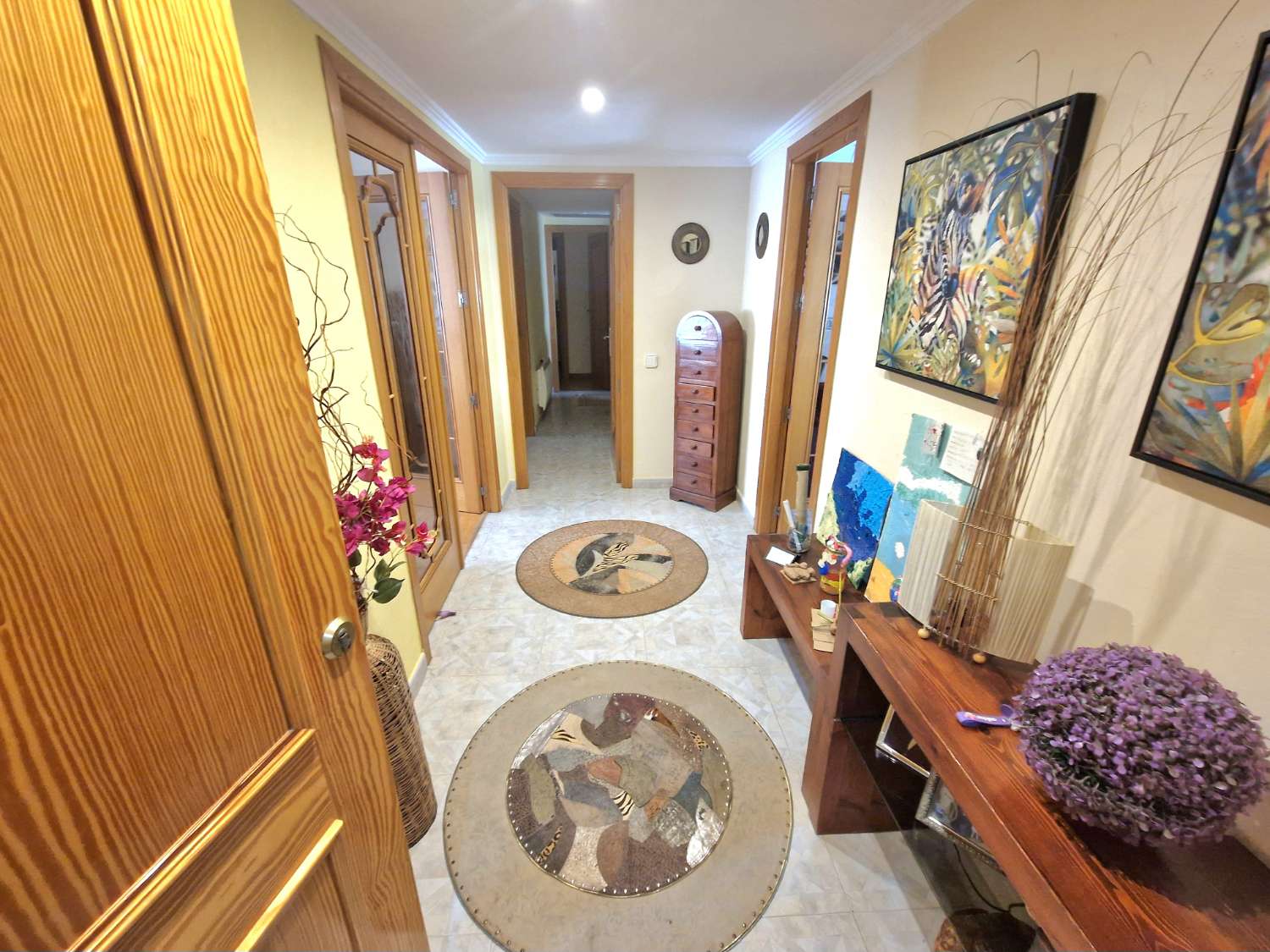 Appartement spacieux dans le centre d'Ibiza