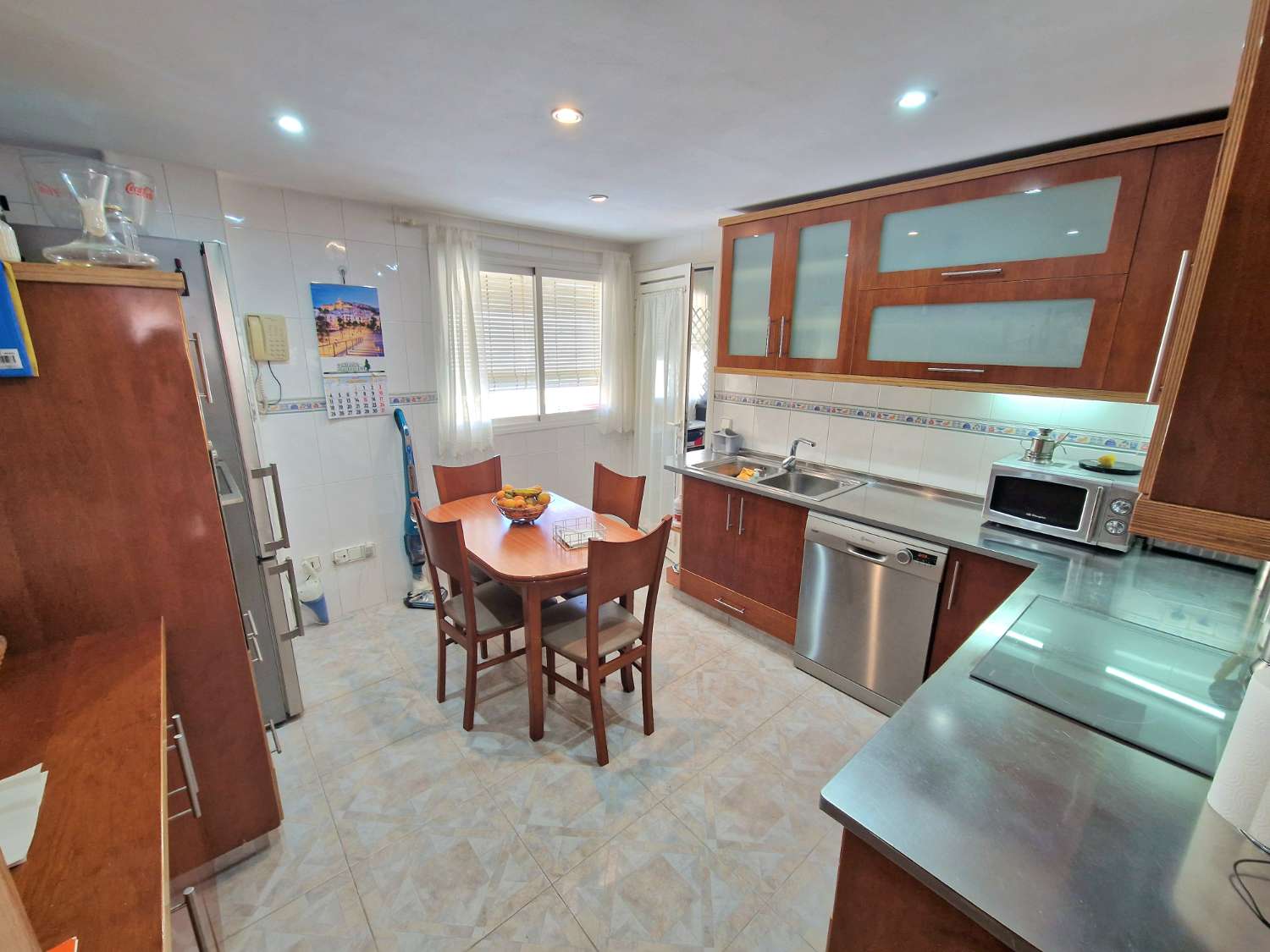 Appartement spacieux dans le centre d'Ibiza