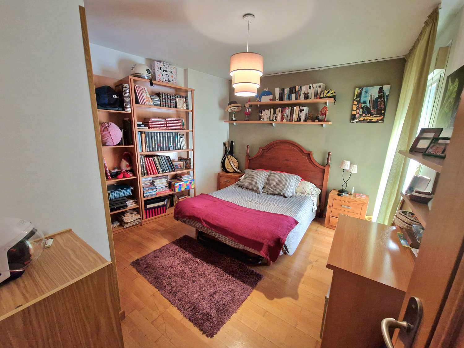 Appartement spacieux dans le centre d'Ibiza