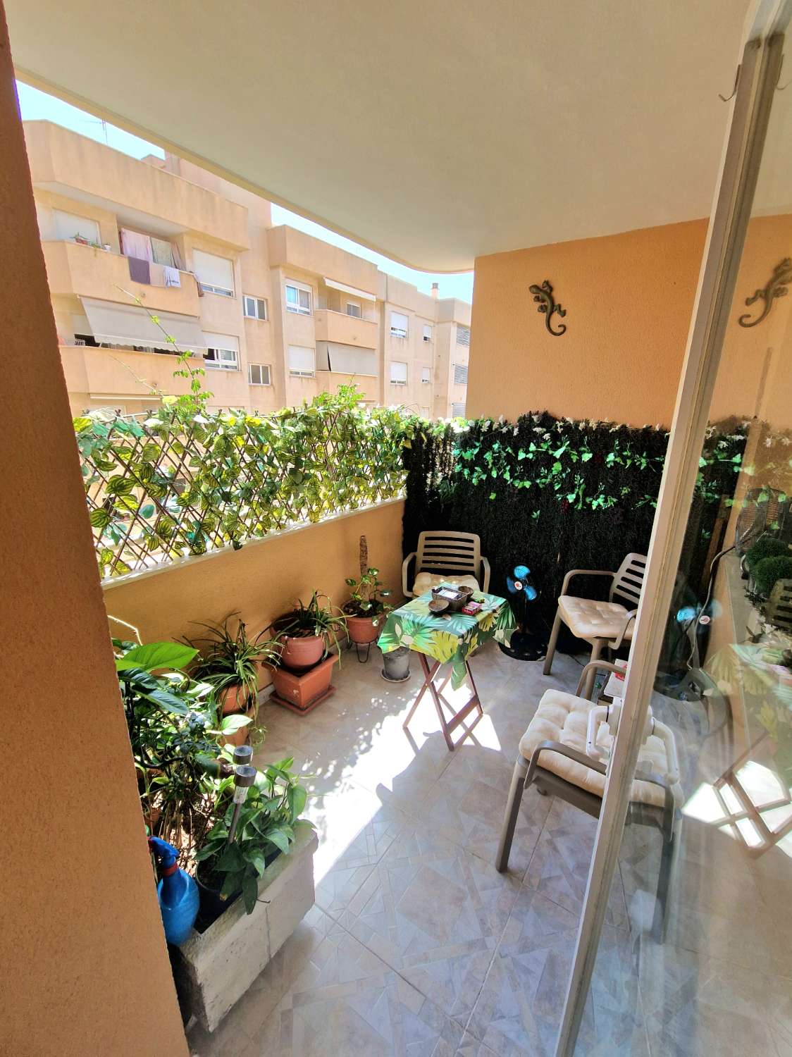 Appartement spacieux dans le centre d'Ibiza