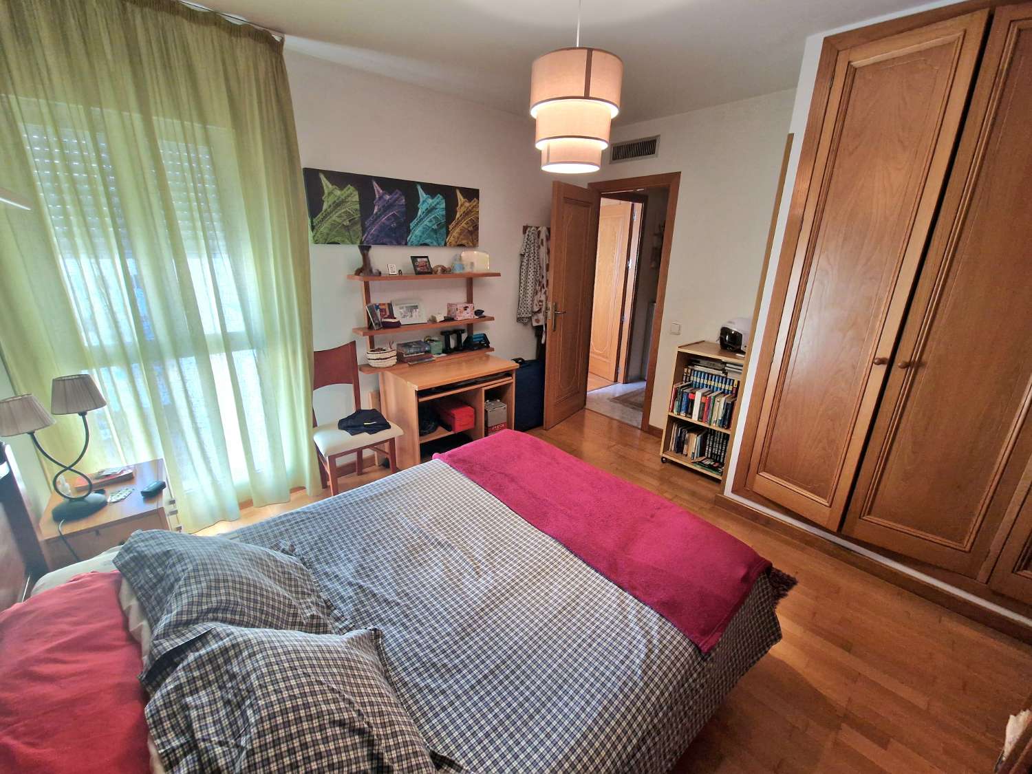 Appartement spacieux dans le centre d'Ibiza