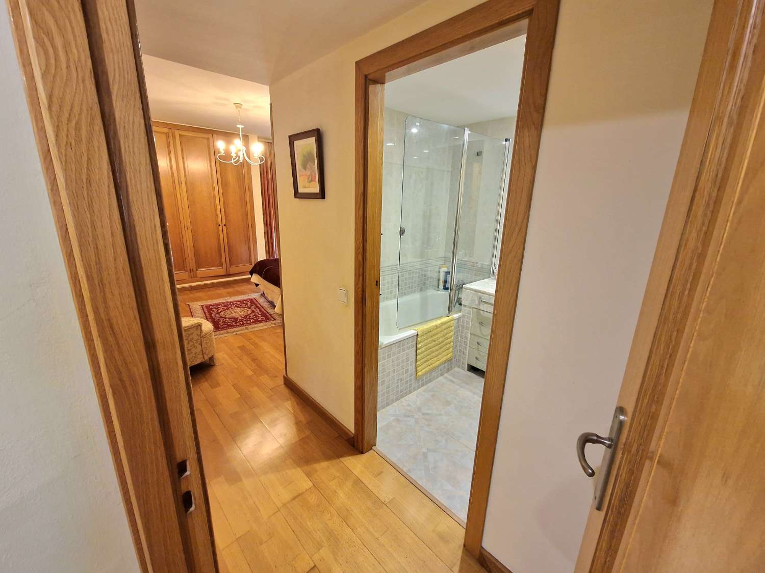 Appartement spacieux dans le centre d'Ibiza