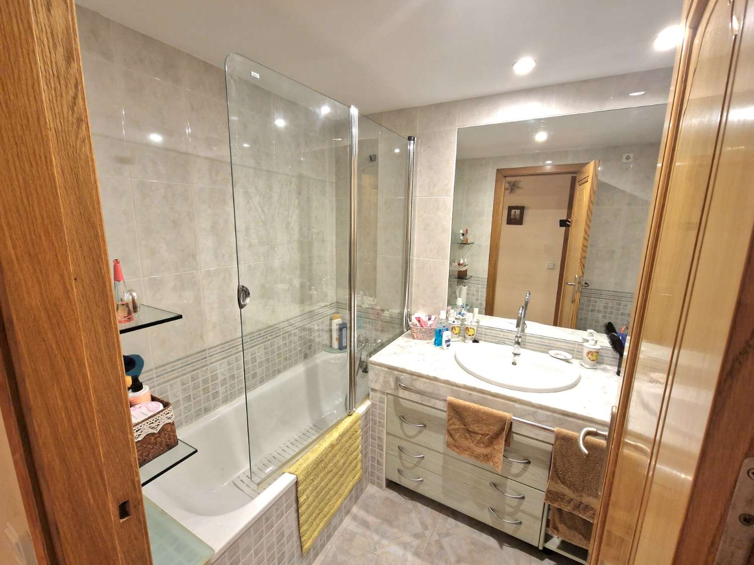 Appartement spacieux dans le centre d'Ibiza