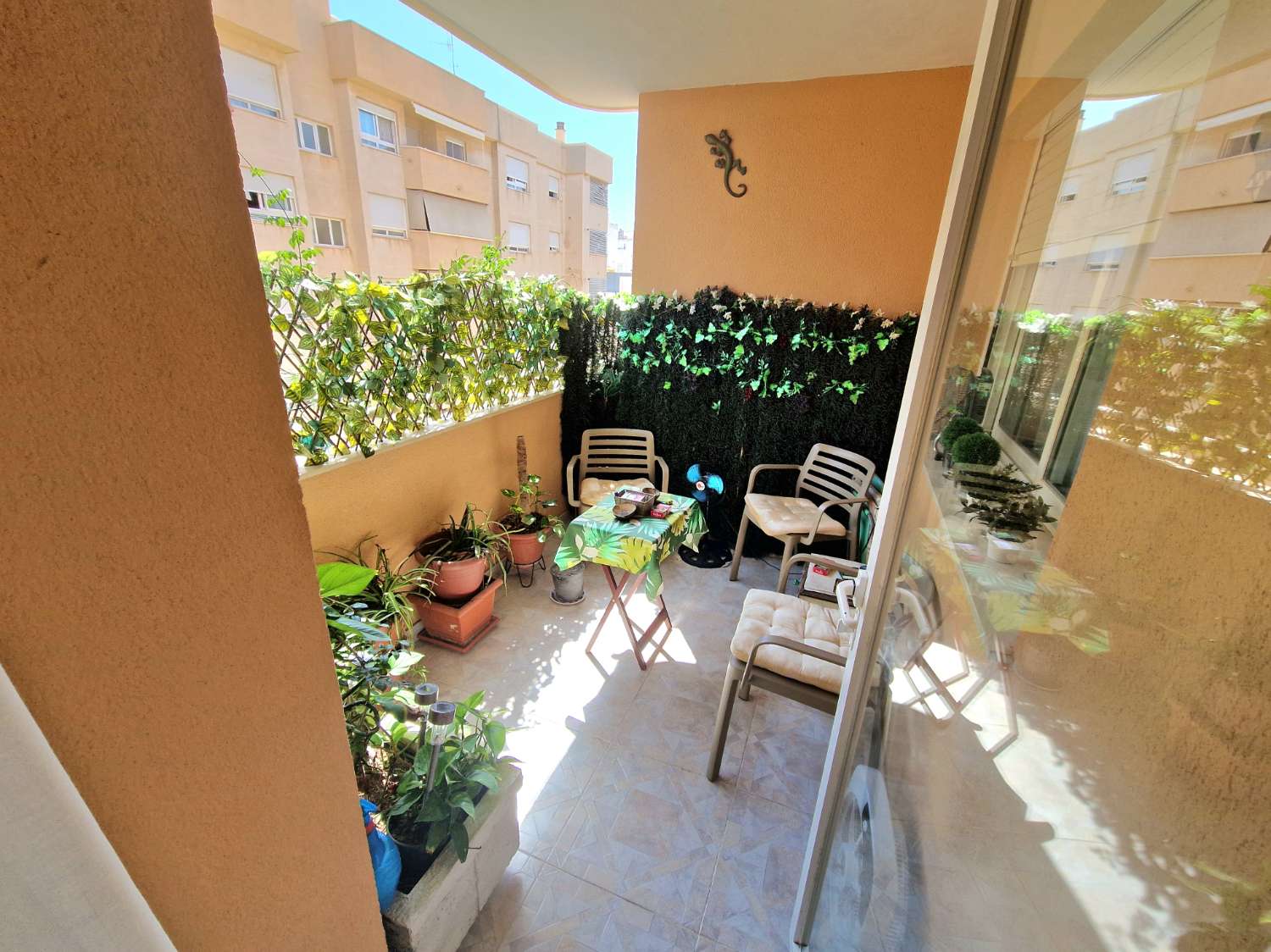 Appartement spacieux dans le centre d'Ibiza