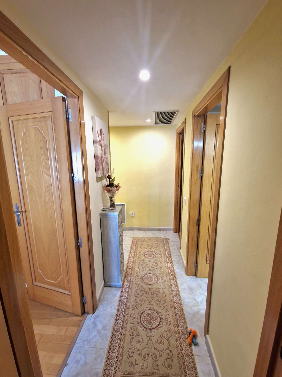Appartement spacieux dans le centre d'Ibiza