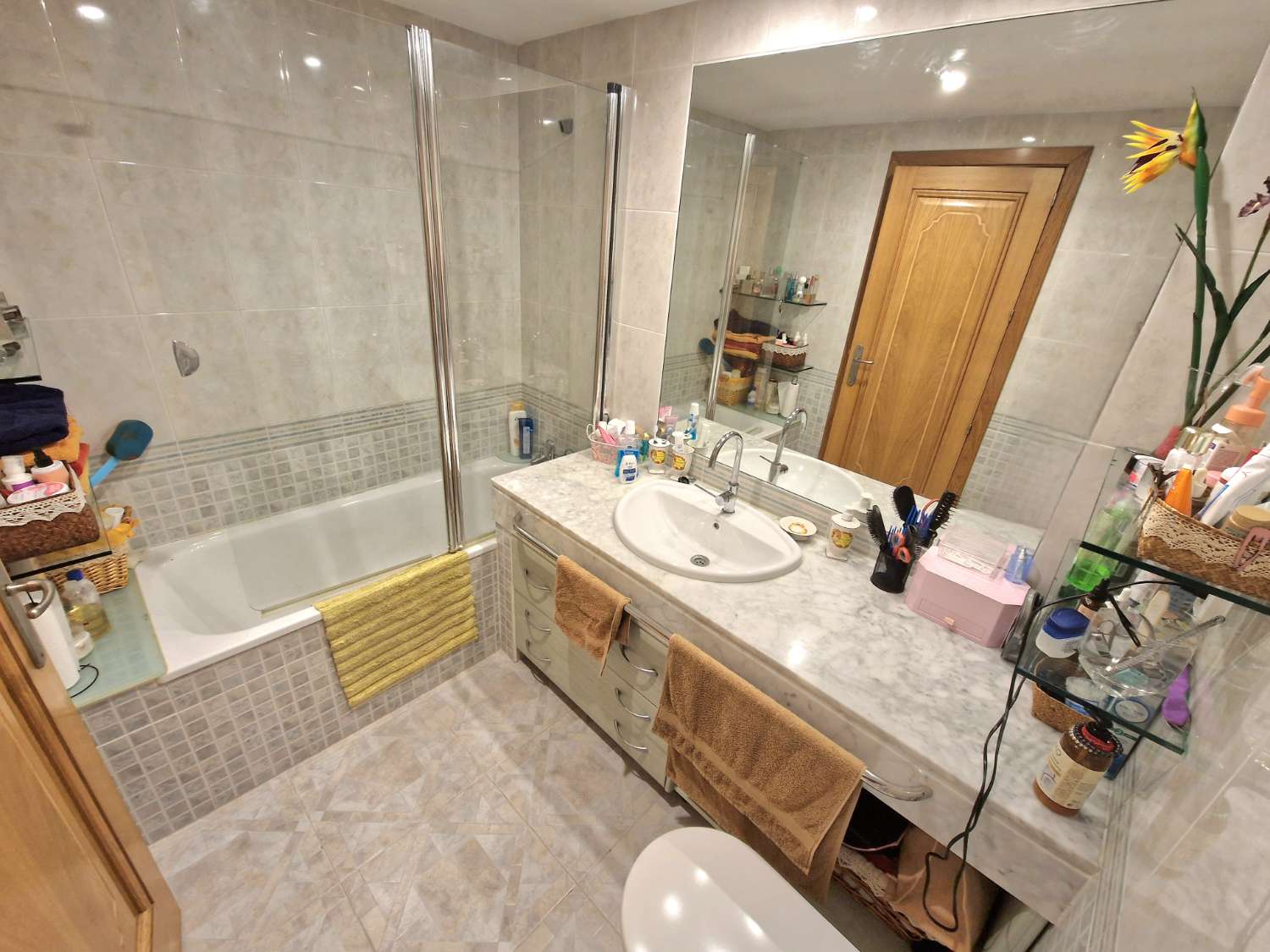 Appartement spacieux dans le centre d'Ibiza