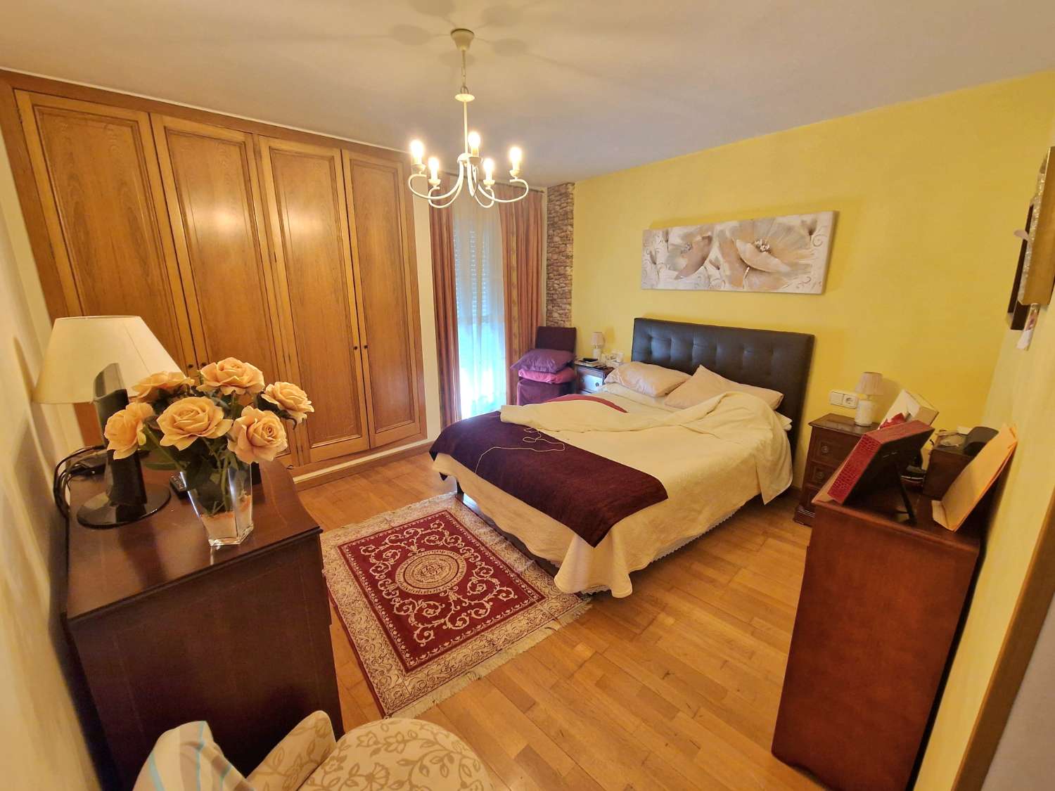 Appartement spacieux dans le centre d'Ibiza