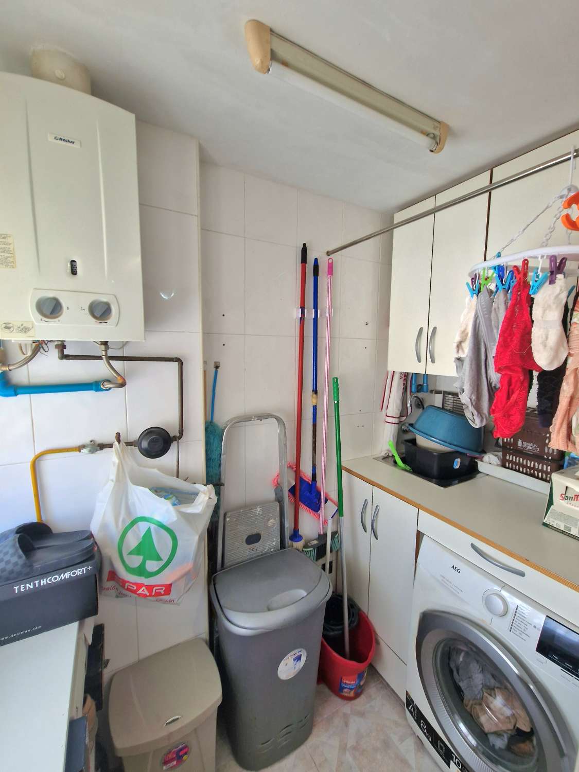 Appartement spacieux dans le centre d'Ibiza