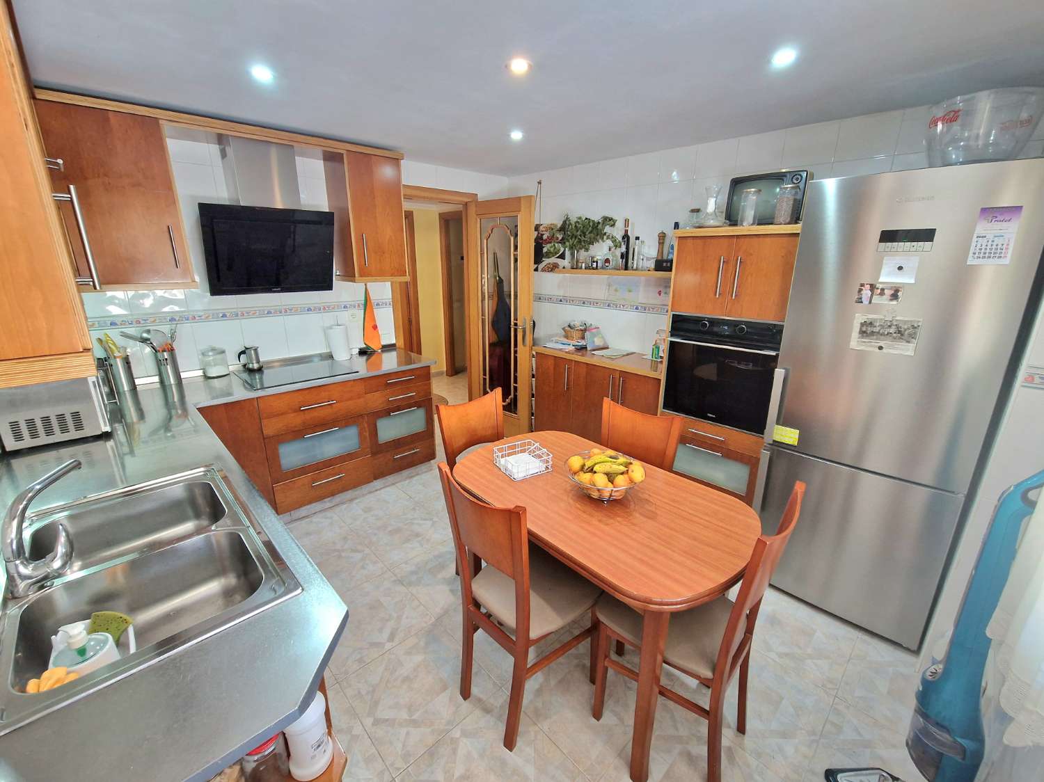 Appartement spacieux dans le centre d'Ibiza