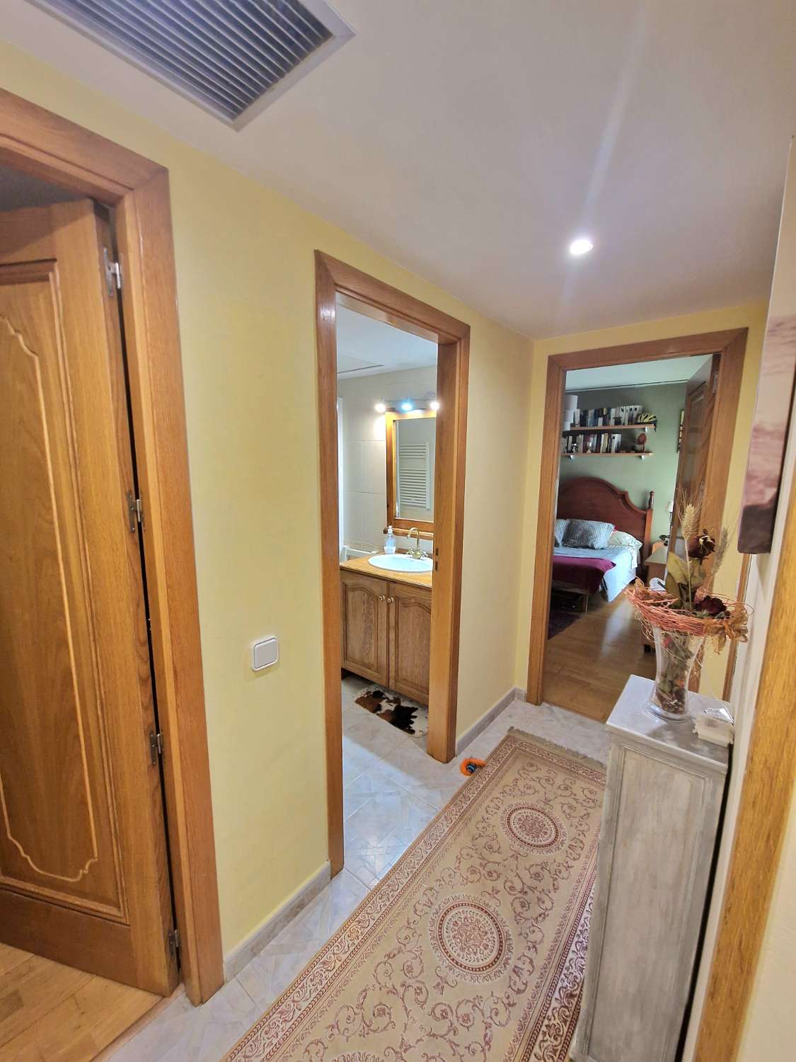 Appartement spacieux dans le centre d'Ibiza