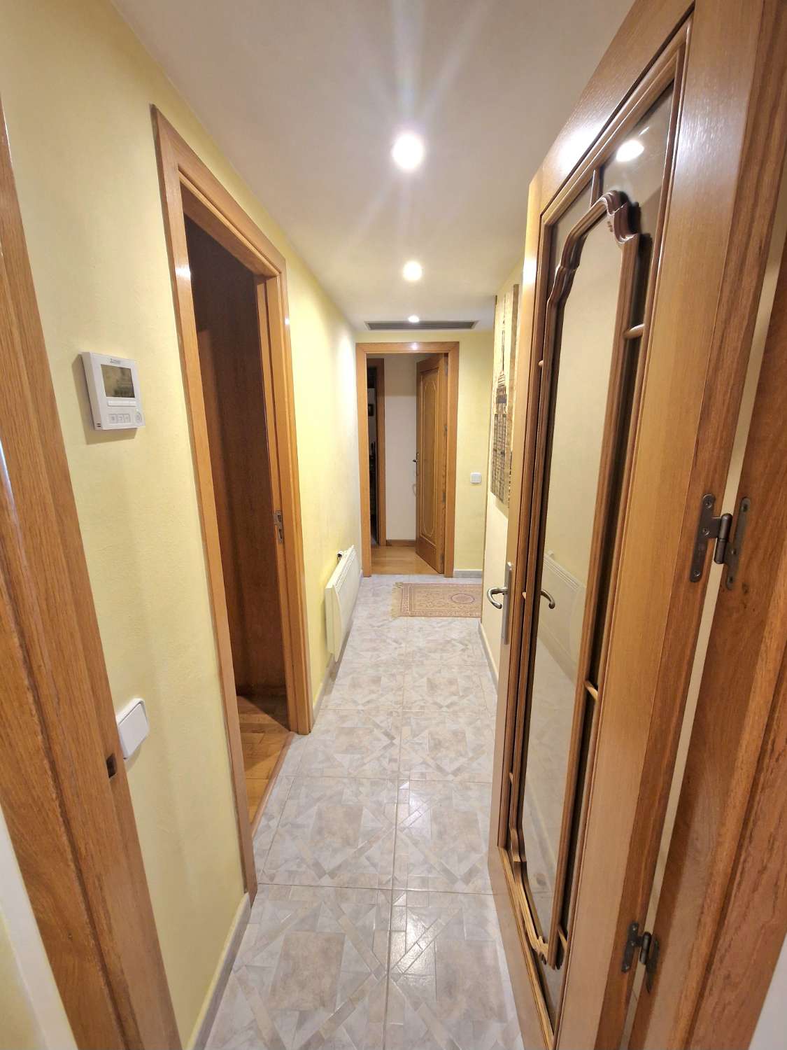 Appartement spacieux dans le centre d'Ibiza