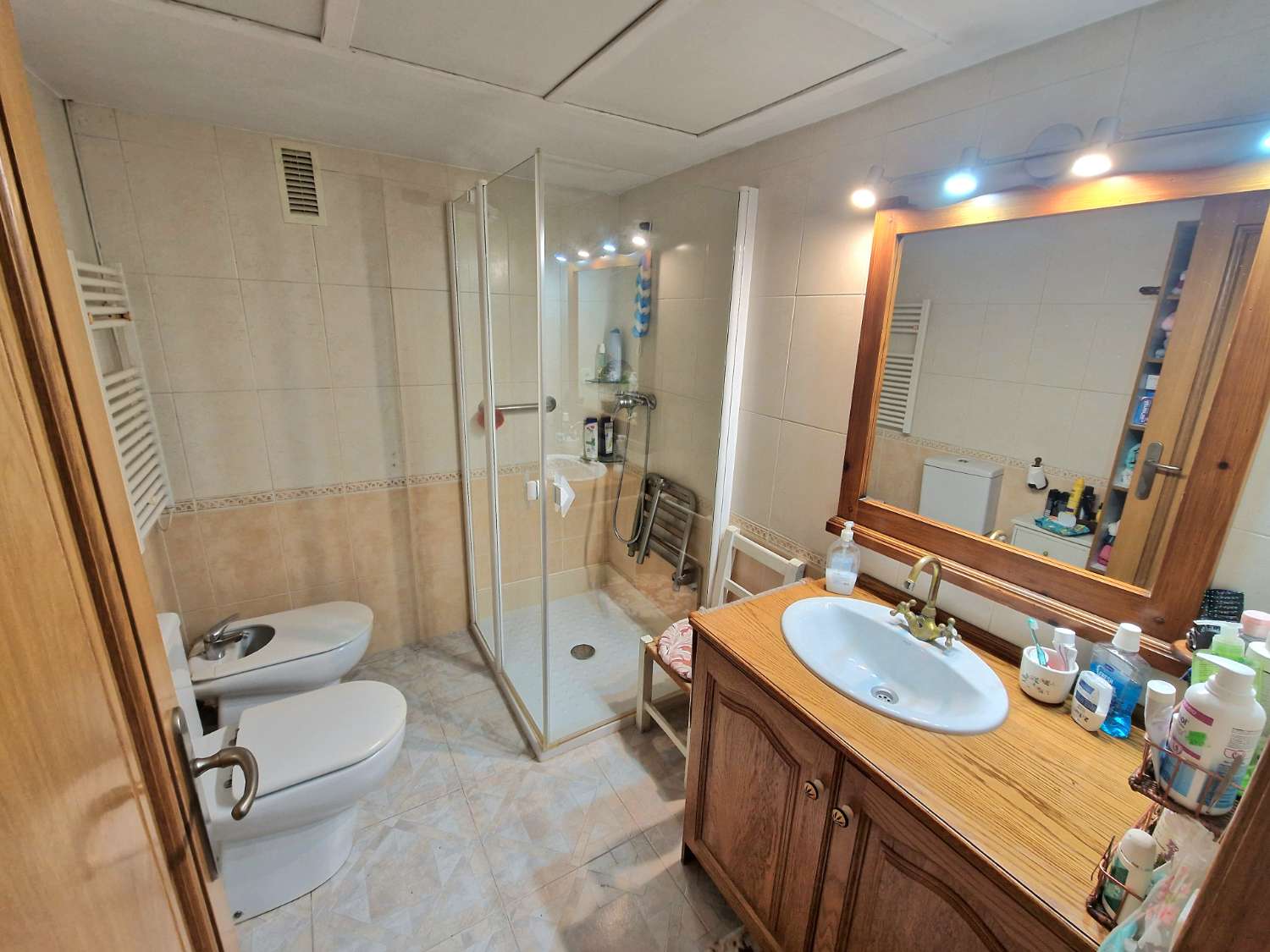 Appartement spacieux dans le centre d'Ibiza