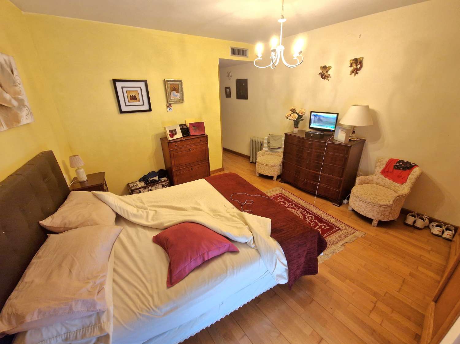 Appartement spacieux dans le centre d'Ibiza