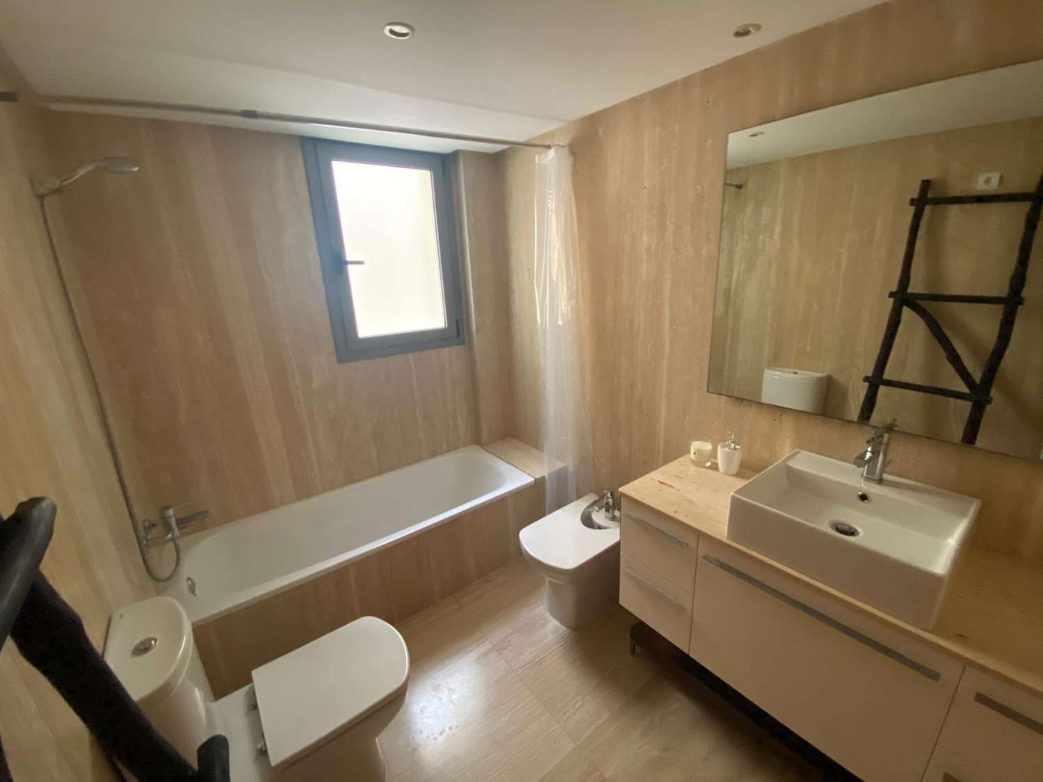 Apartamento de lujo en Botafoc