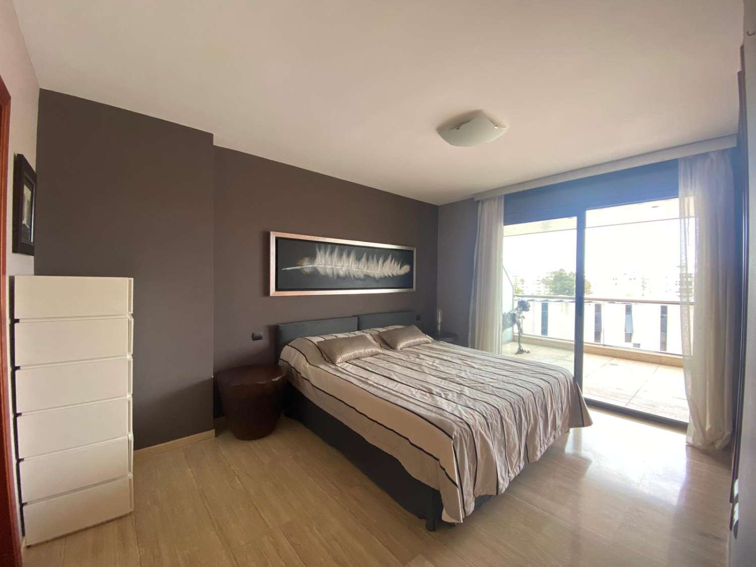 Apartamento de lujo en Botafoc