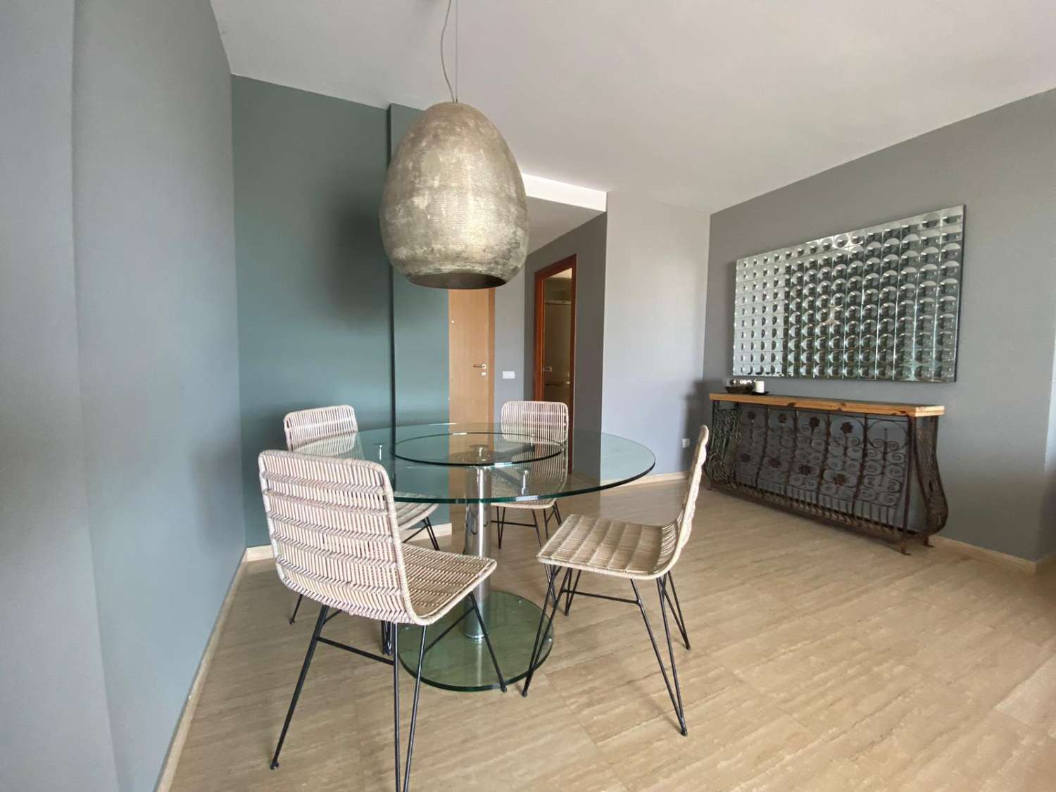 Apartamento de lujo en Botafoc