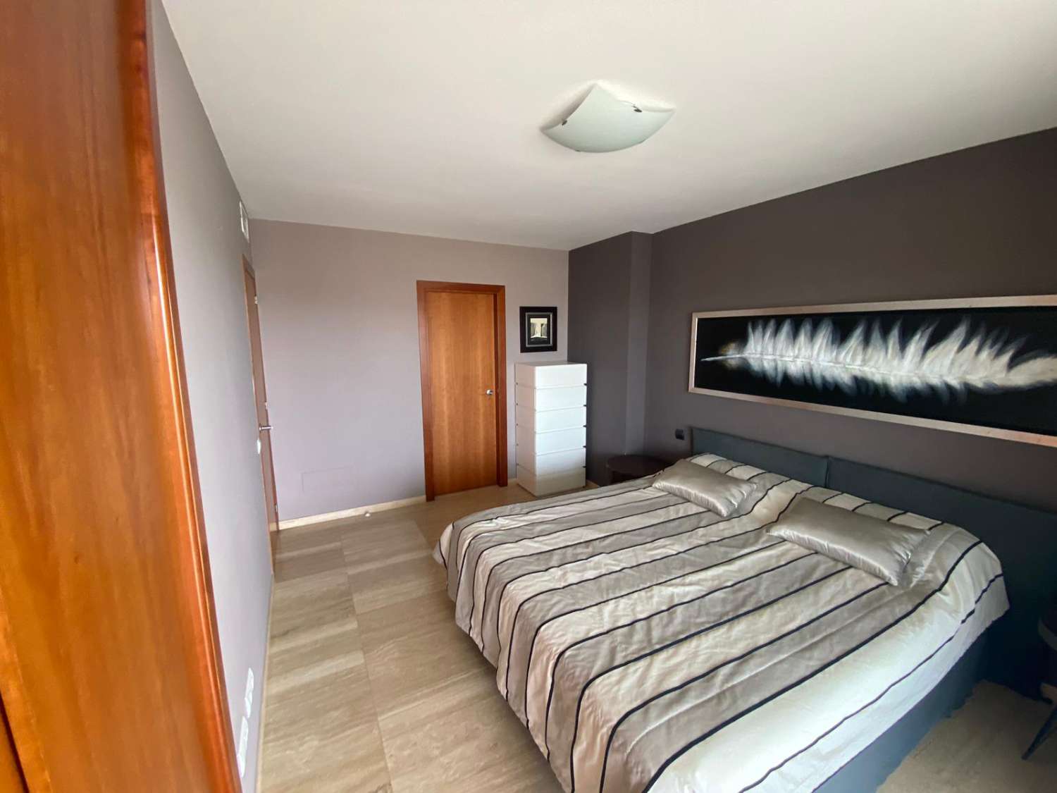 Apartamento de lujo en Botafoc