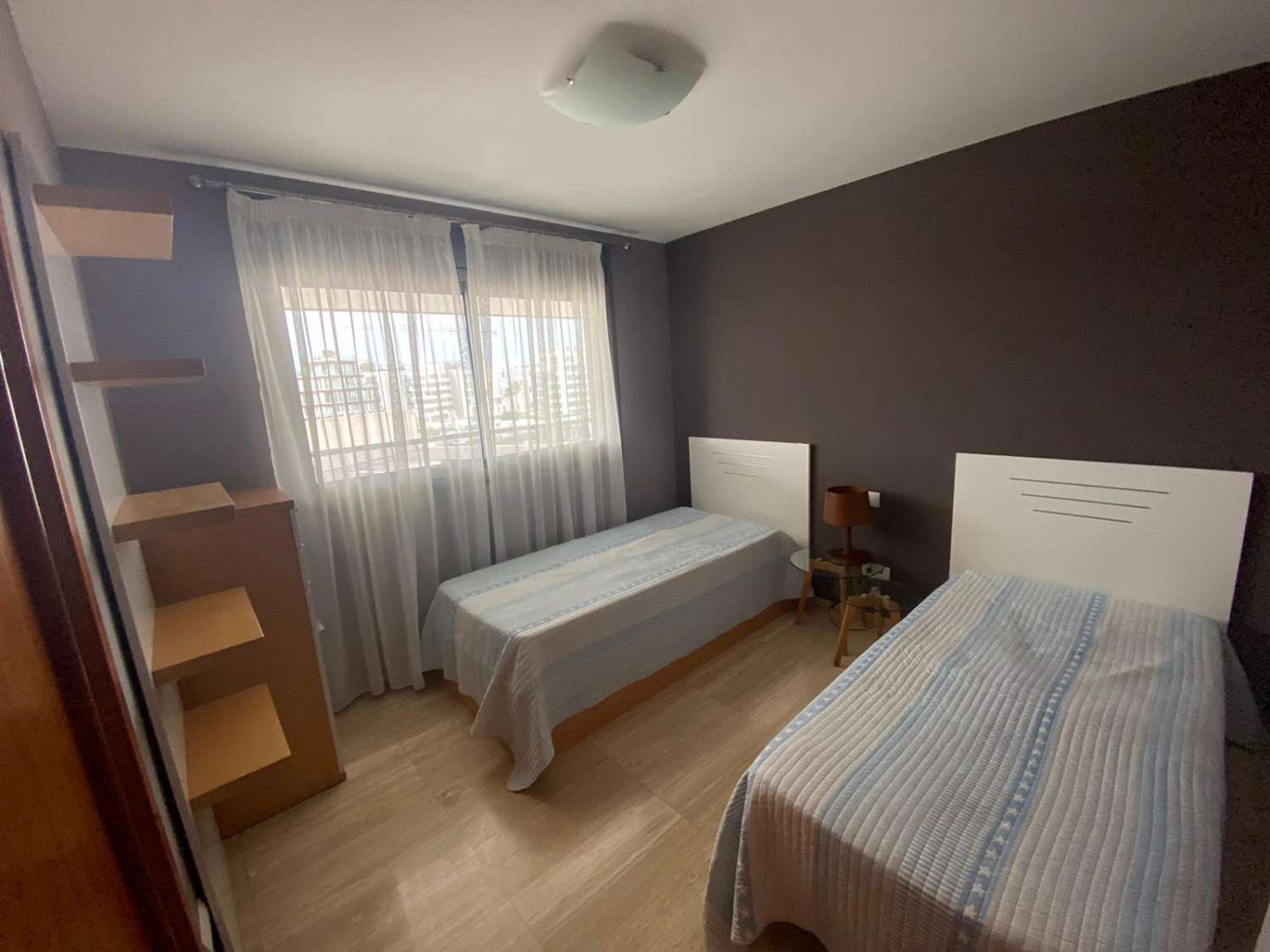 Apartamento de lujo en Botafoc