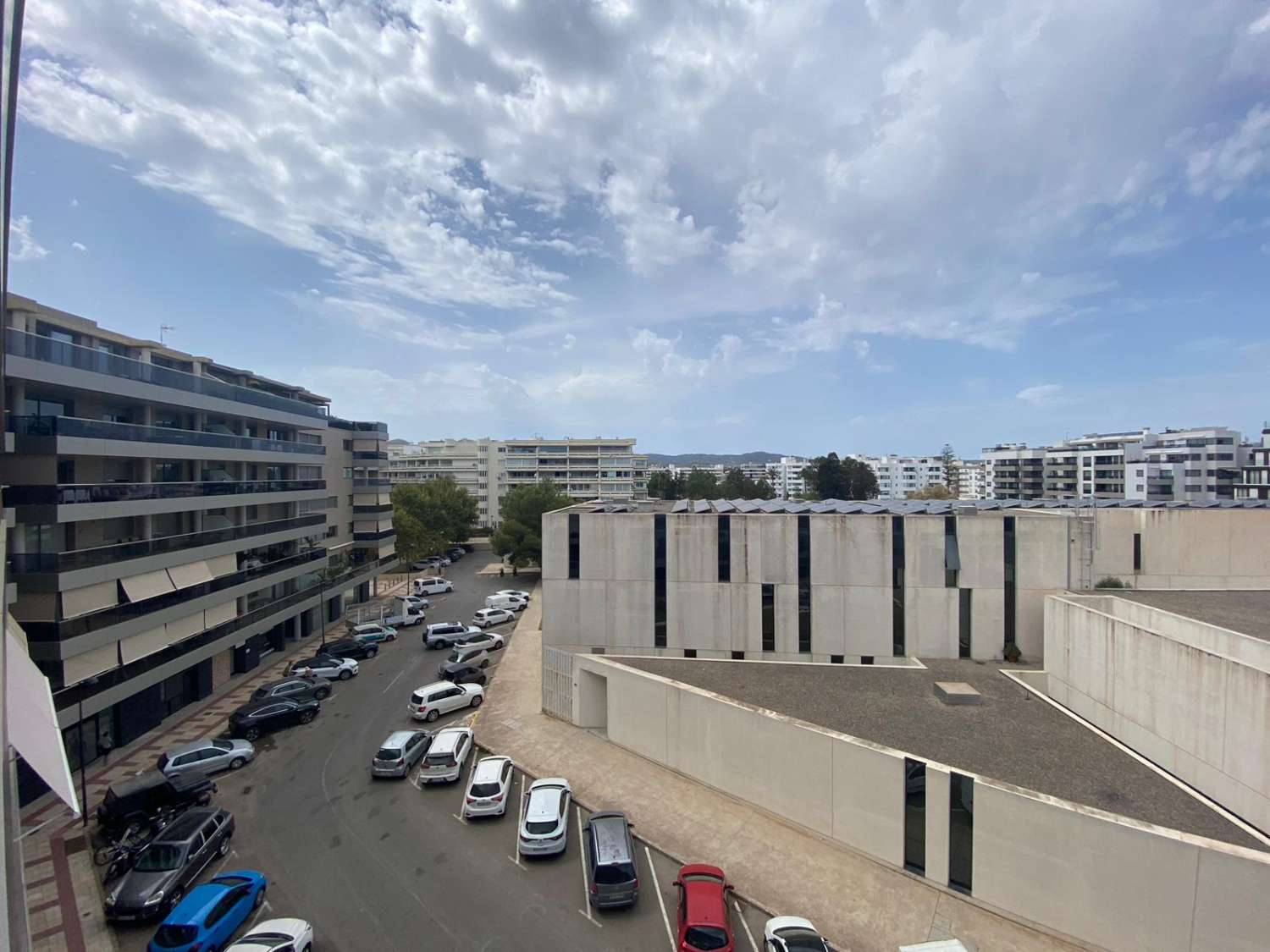 Apartamento de lujo en Botafoc