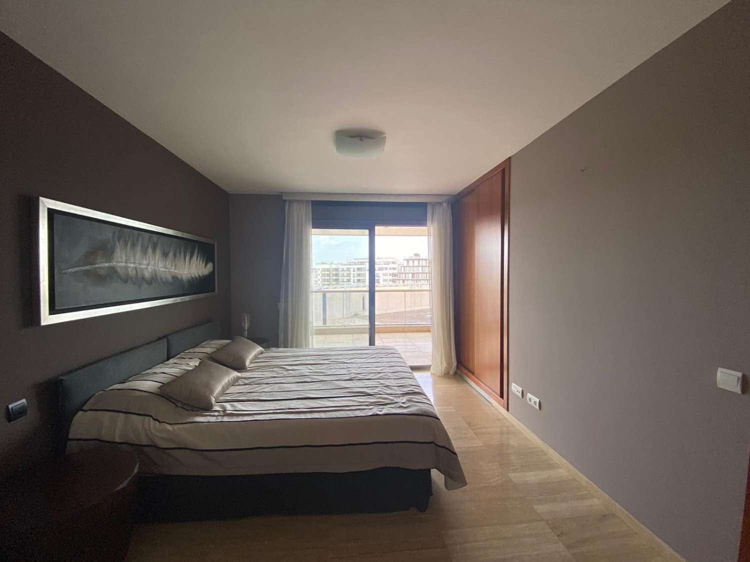 Apartamento de lujo en Botafoc