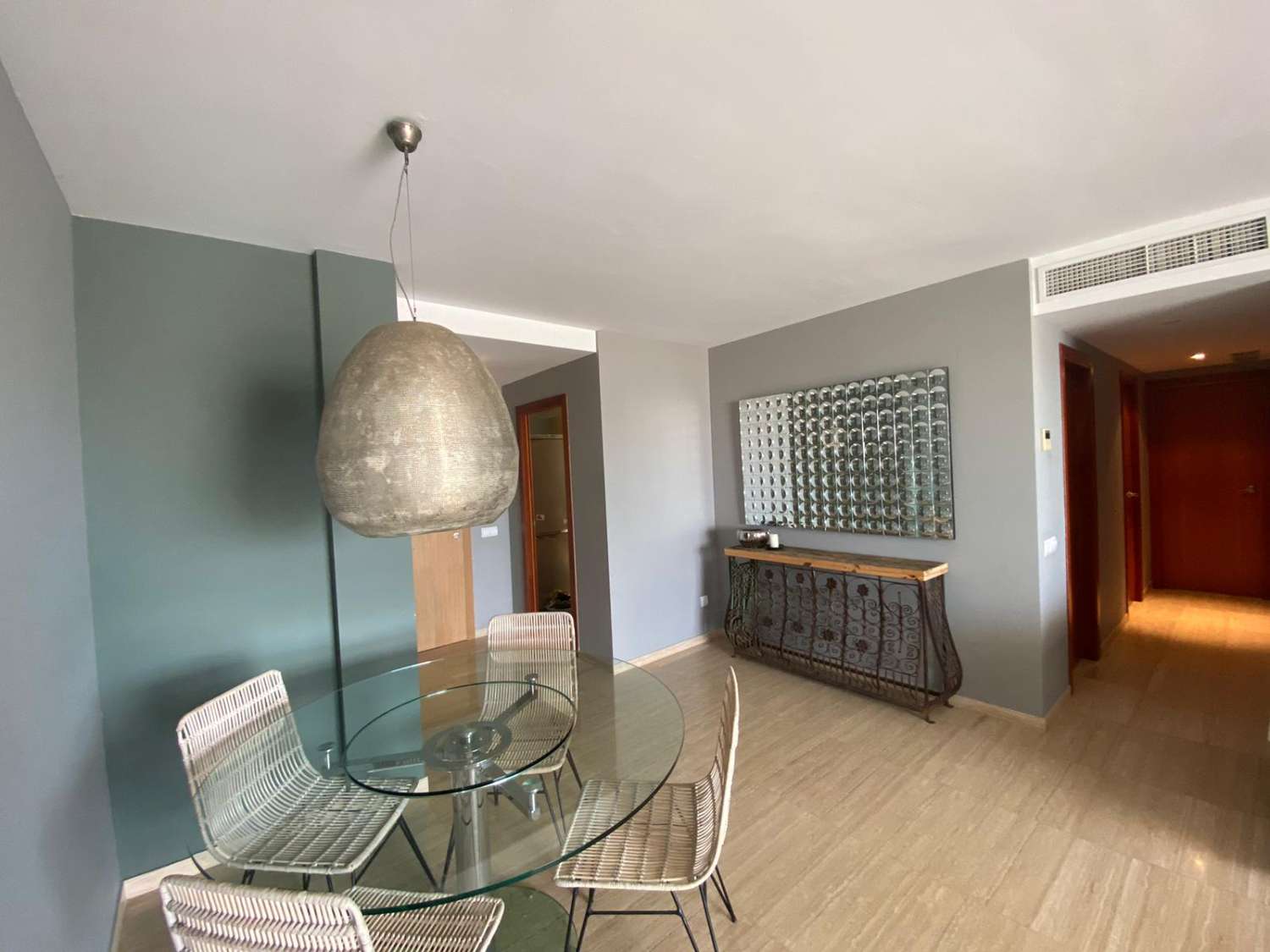 Apartamento de lujo en Botafoc